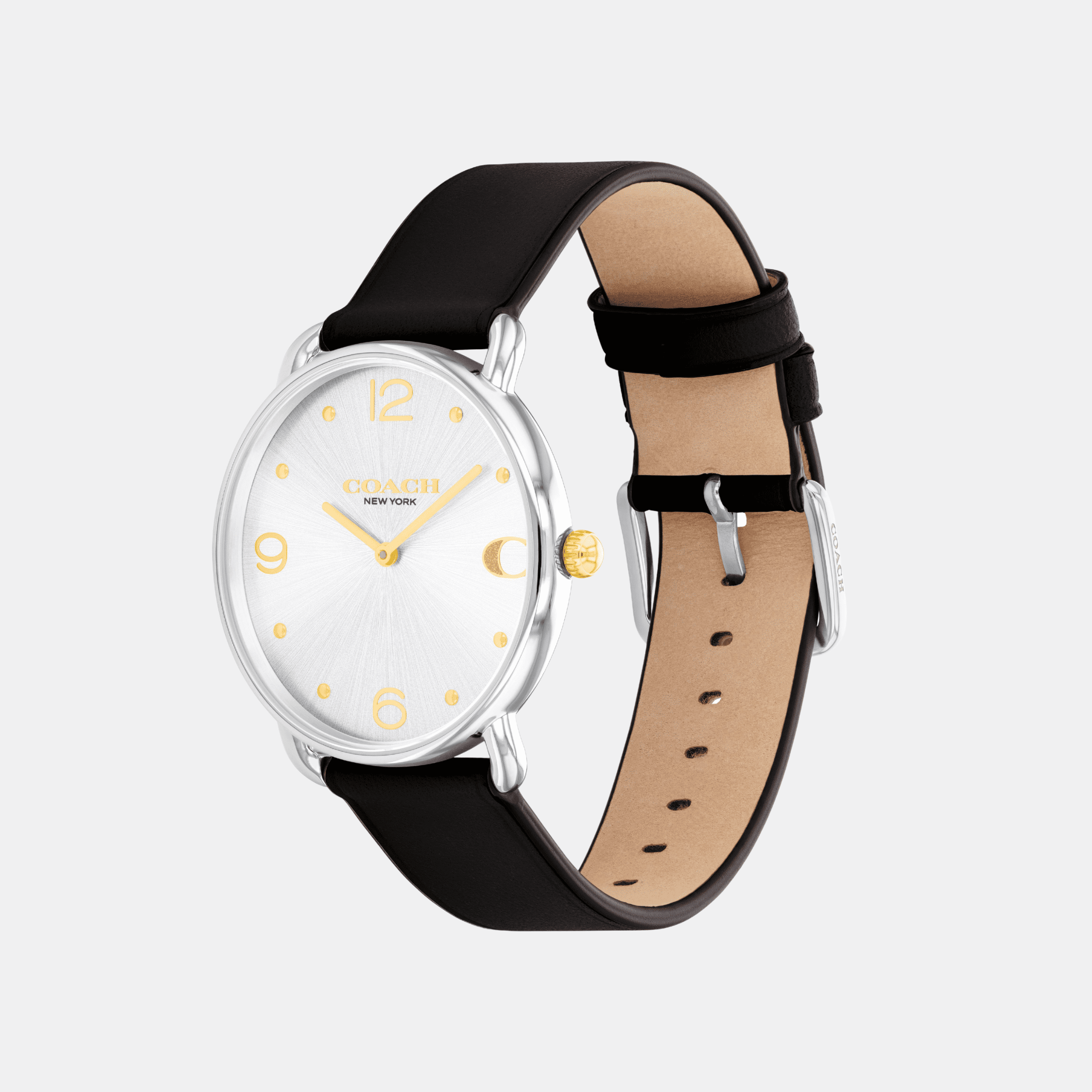 Elliot Watch