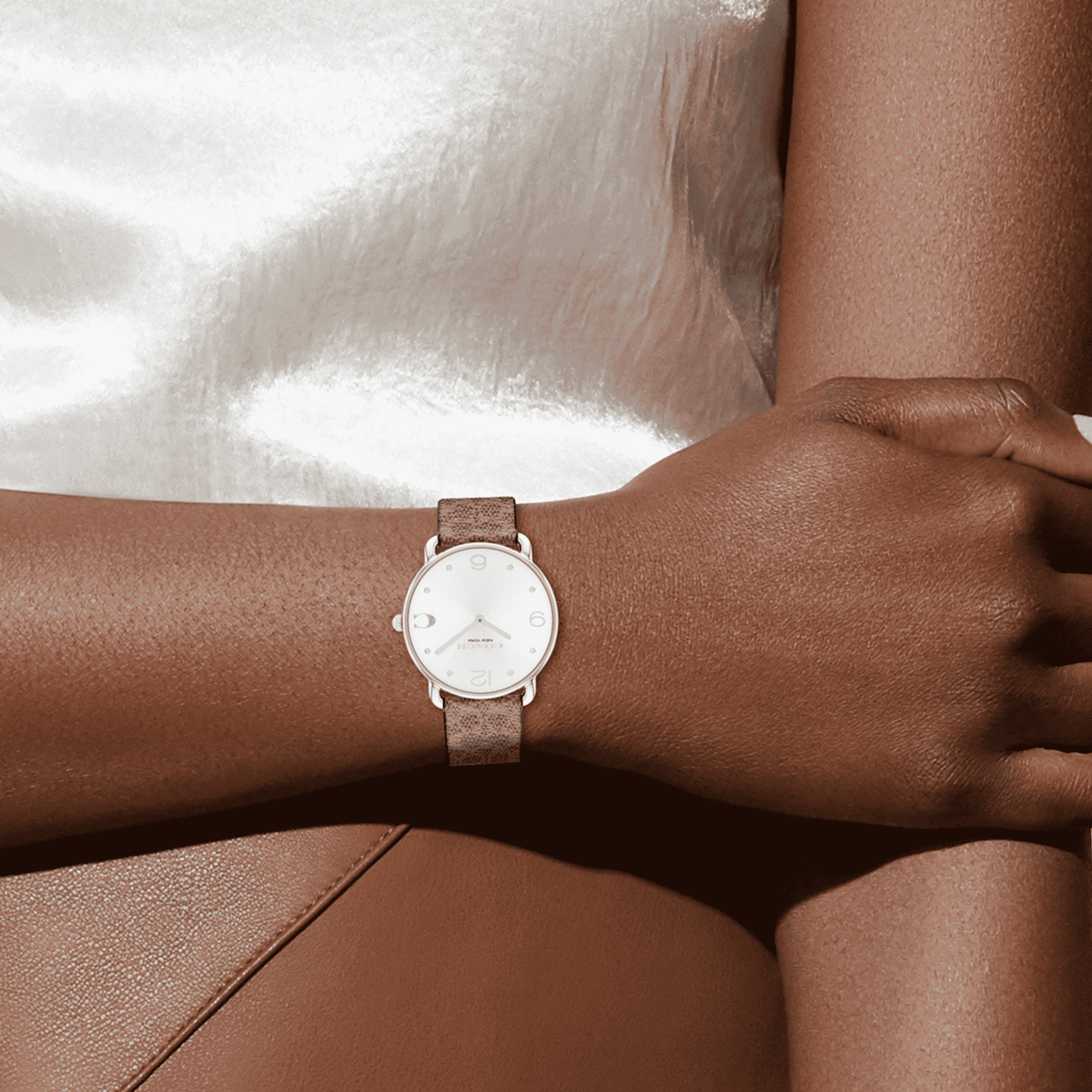 Elliot Watch