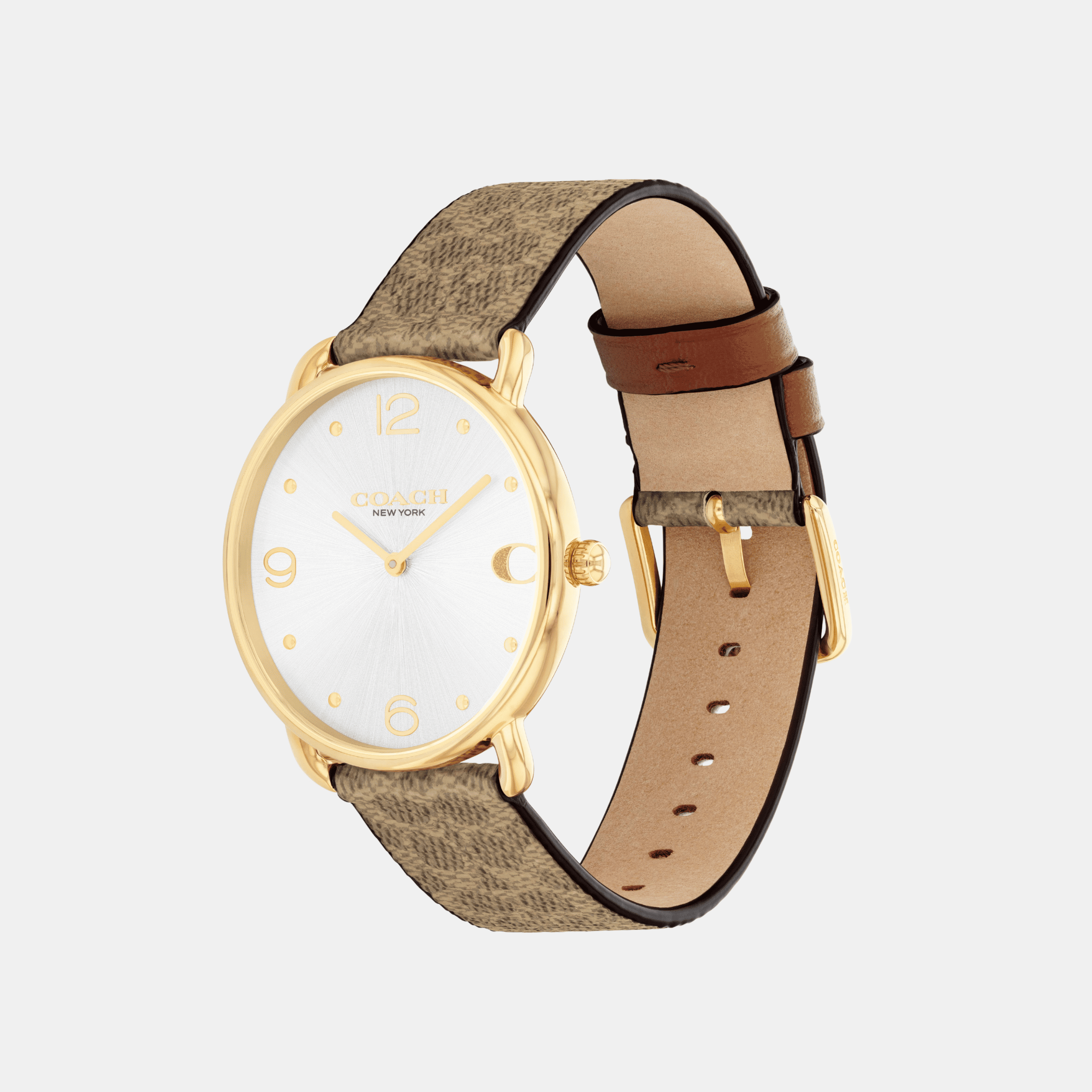 Elliot Watch