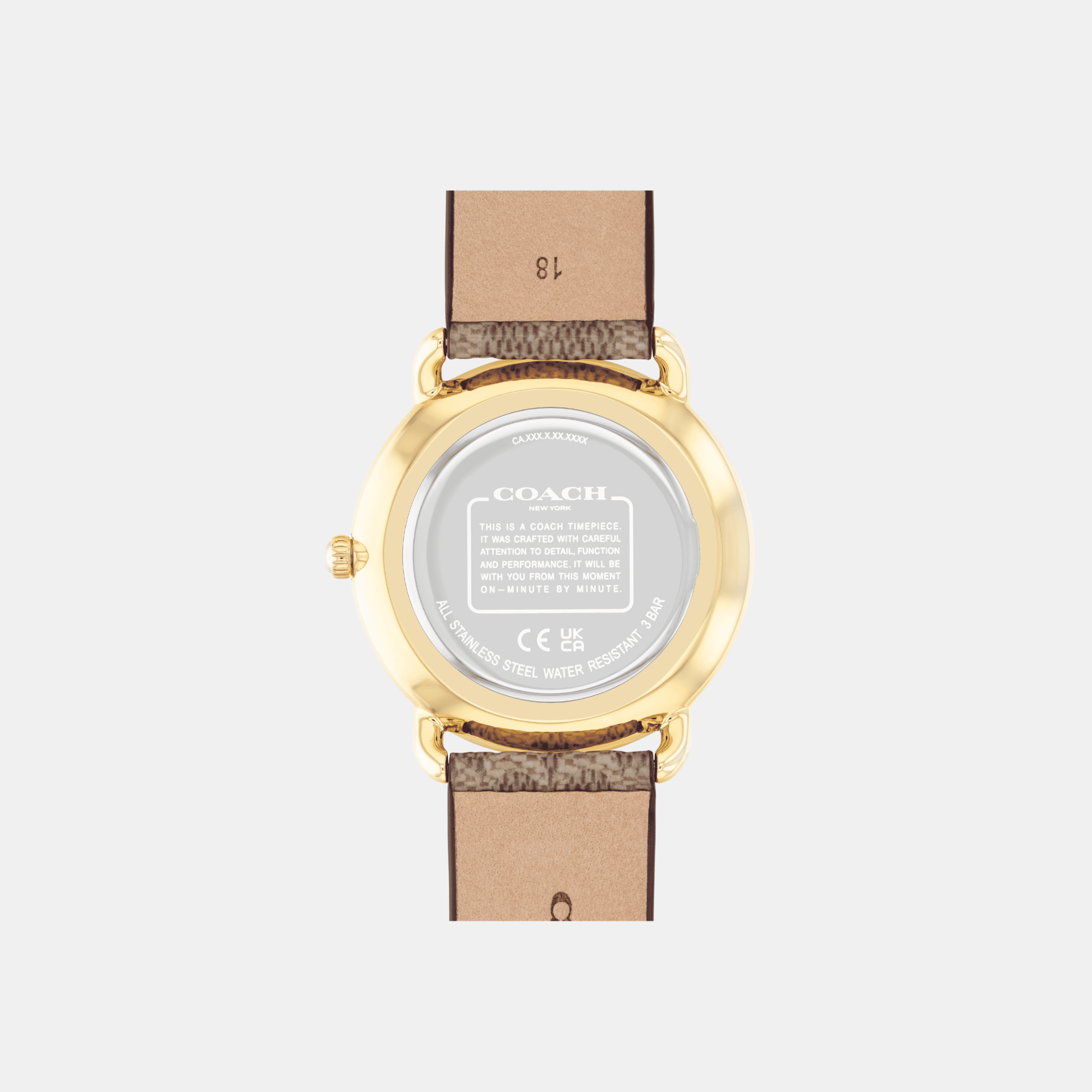 Elliot Watch