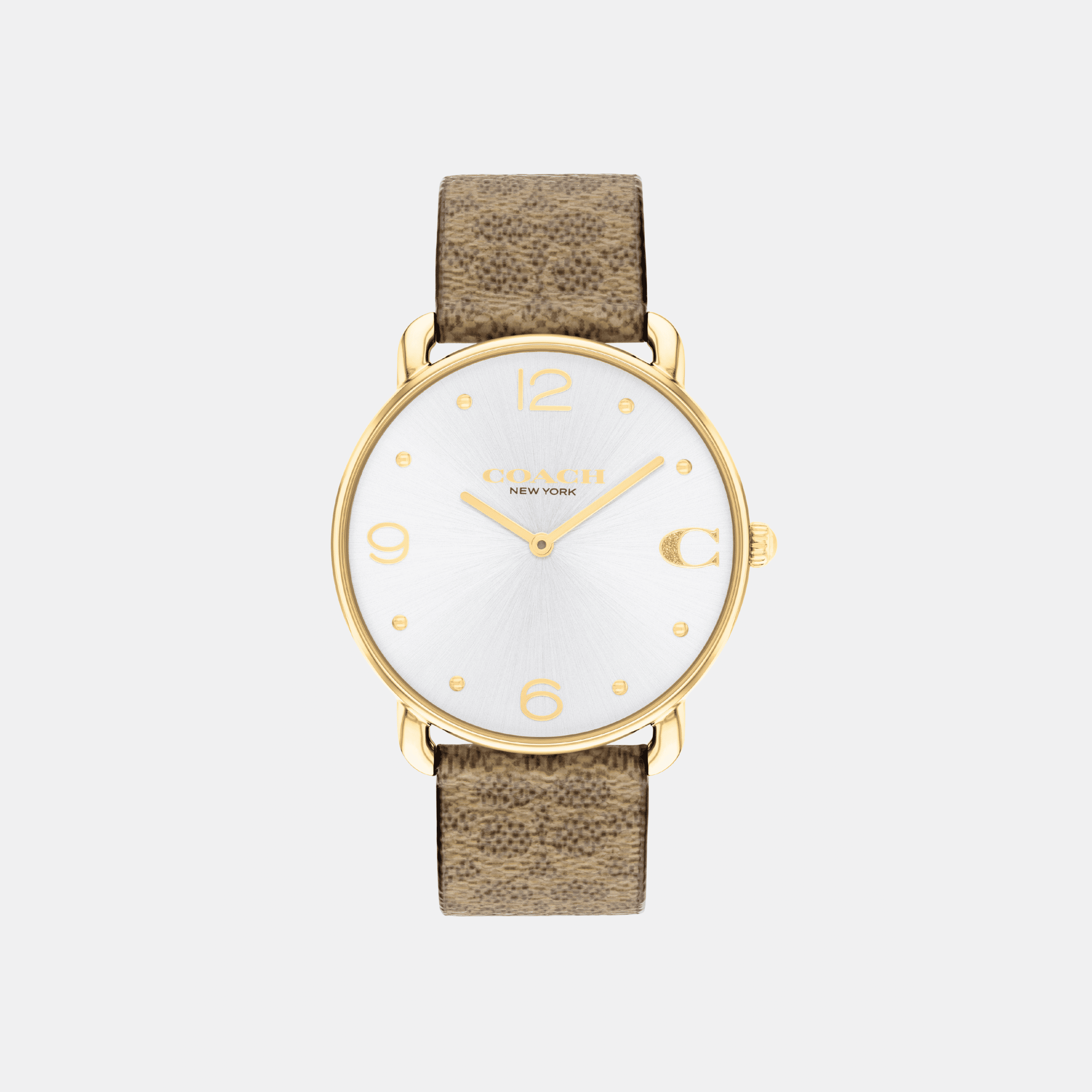 Elliot Watch
