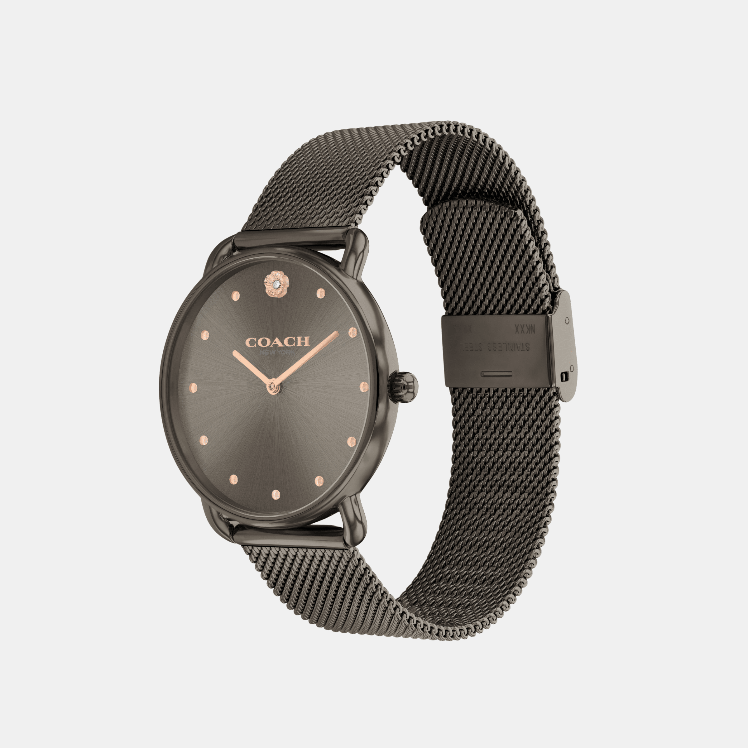 Analog Dial Watch