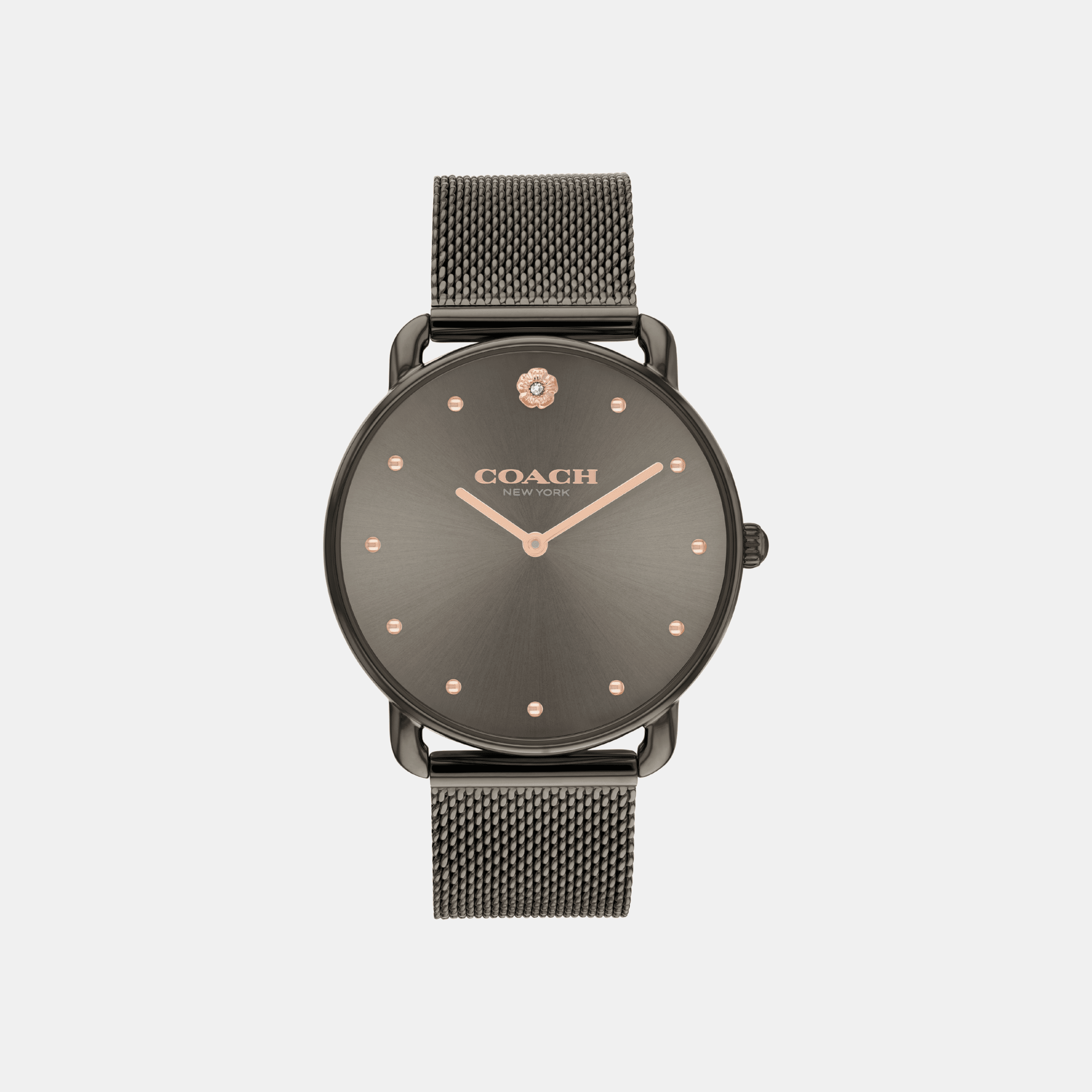 Analog Dial Watch