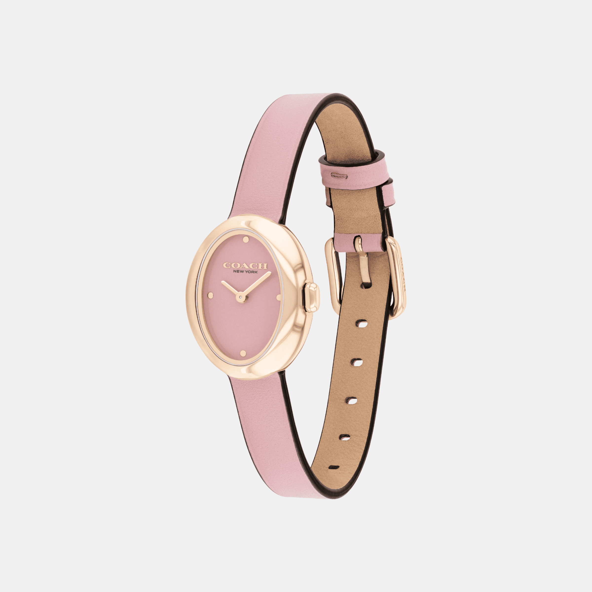 Sammy Quartz Watch