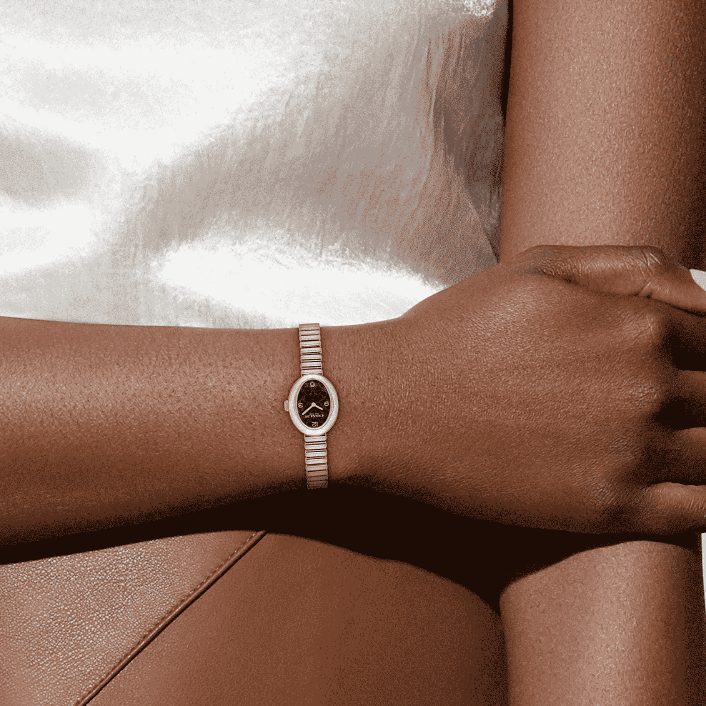 Sammy Quartz Bracelet Watch