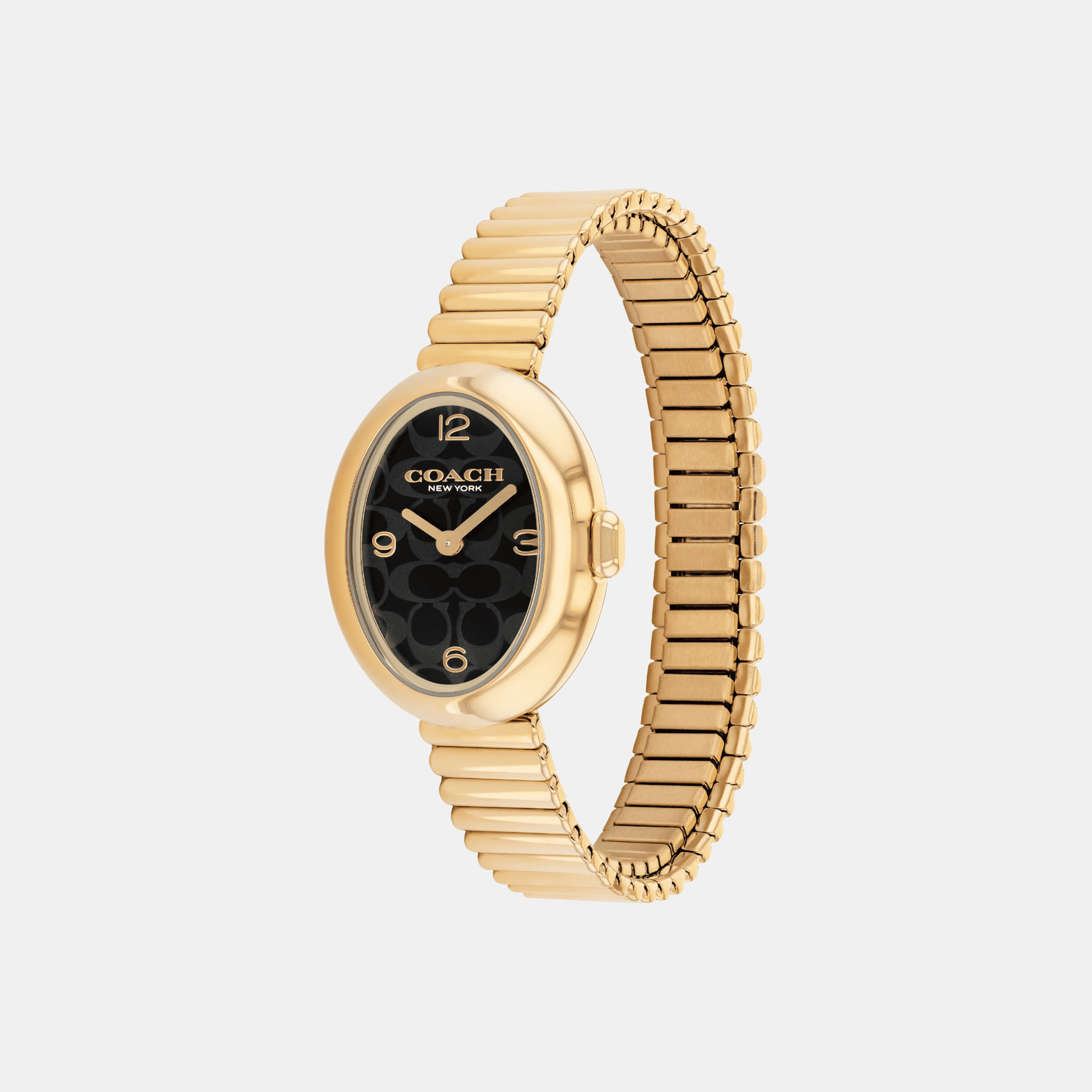 Sammy Quartz Bracelet Watch
