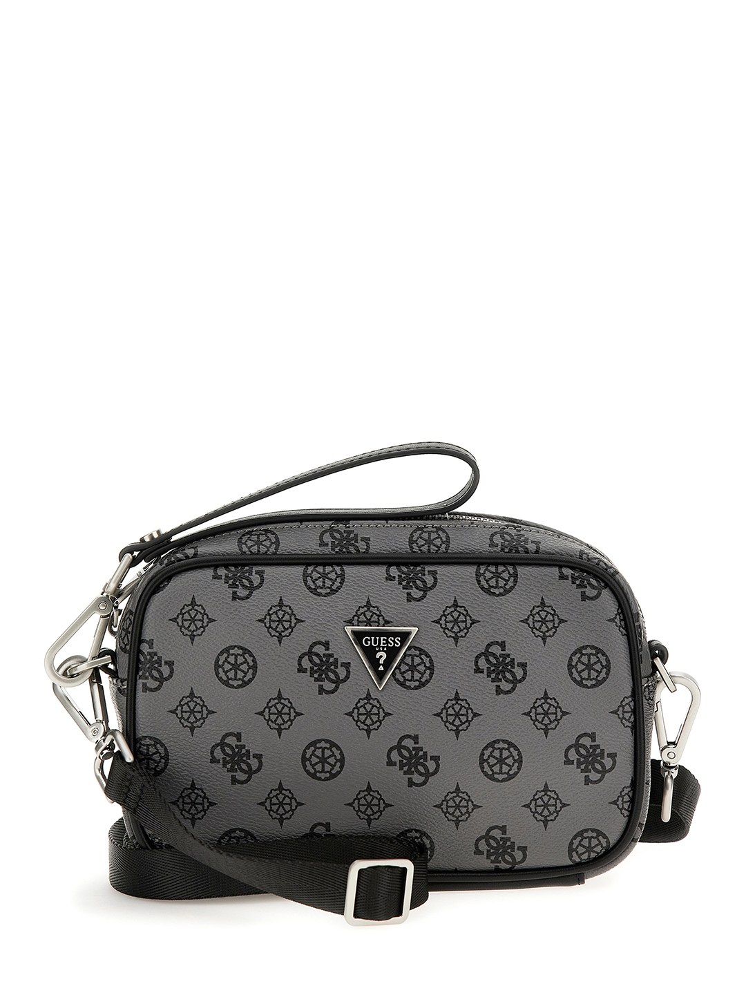 Peony Men Handbags