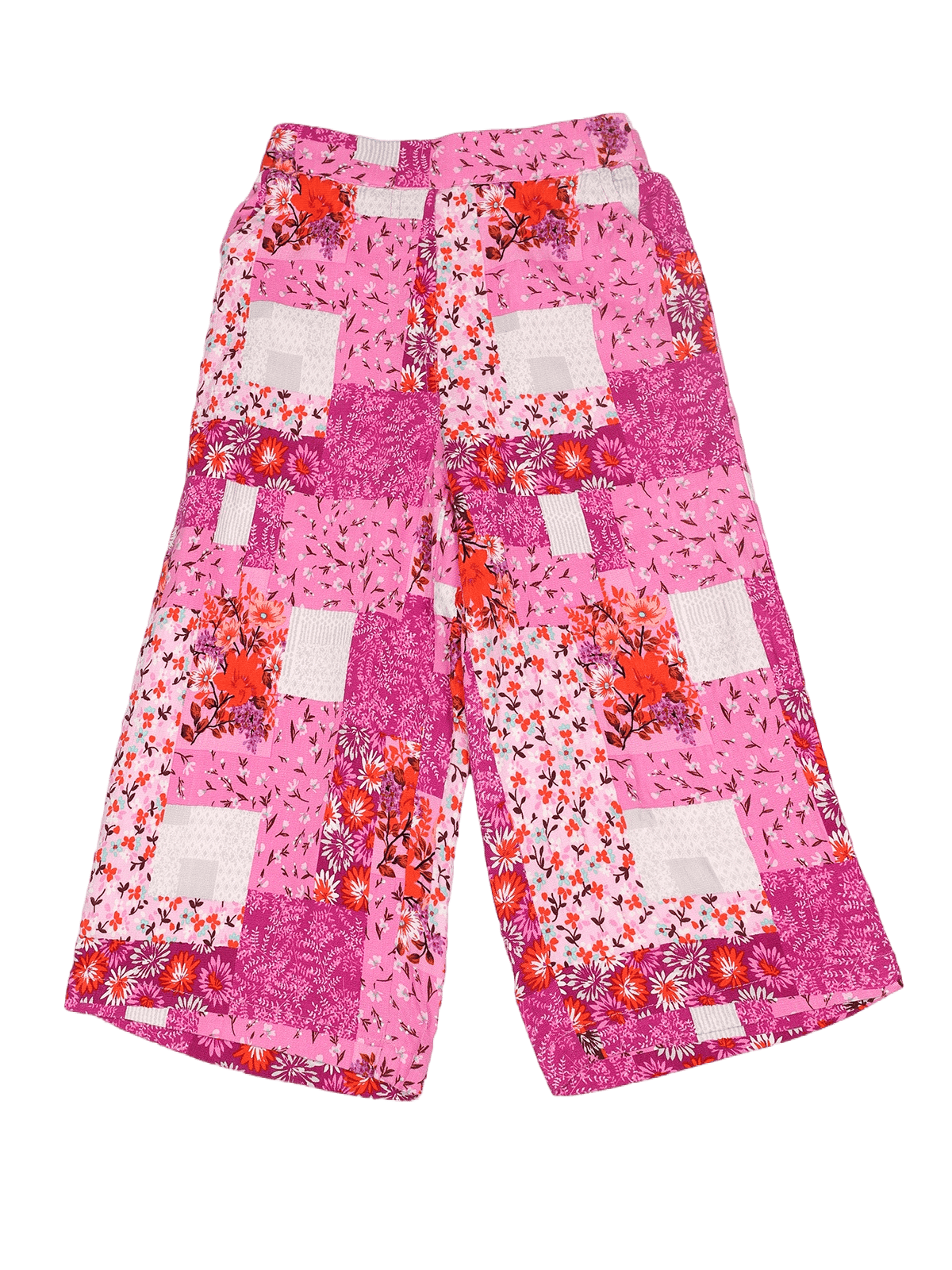Albion Kids Girls Set Pure Pink A-Pink Coord Set