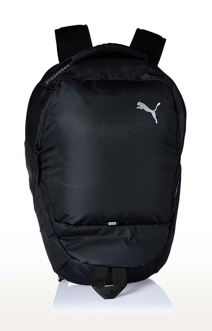 PUMA X Backpack IND Puma Black Backpack