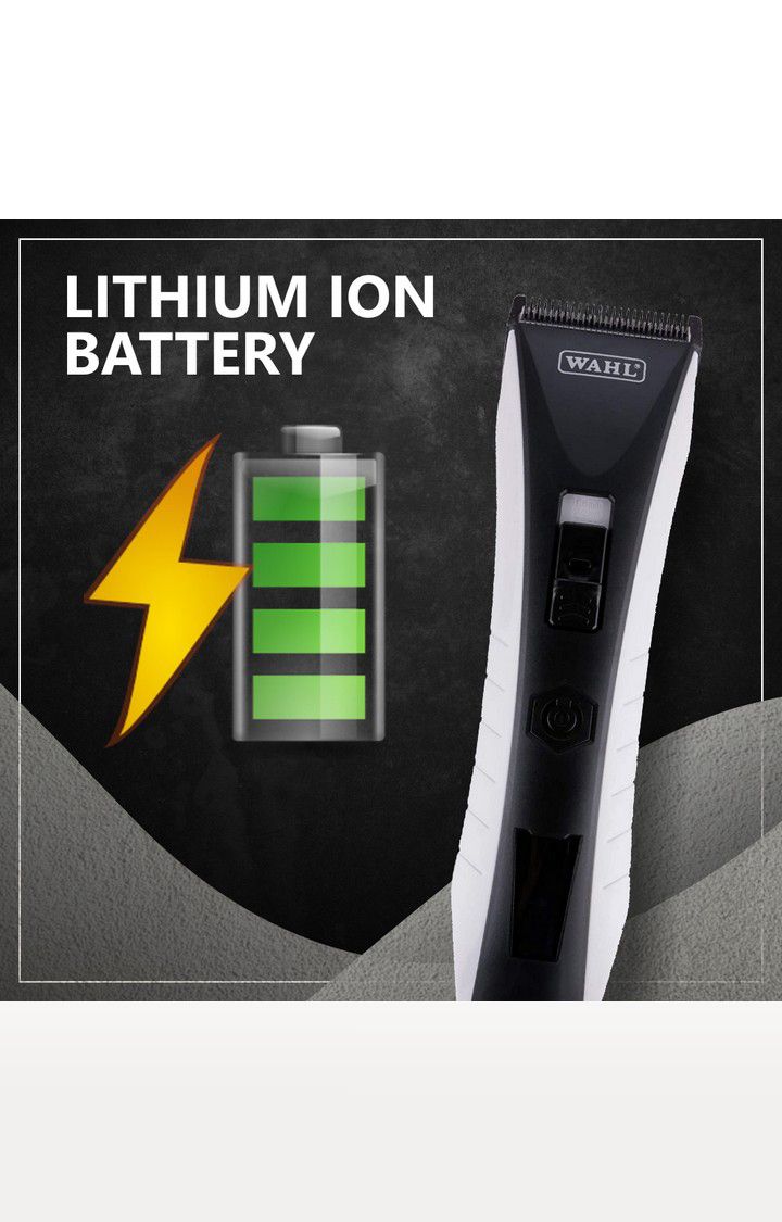 Wahl Performer Cordless Clipper
