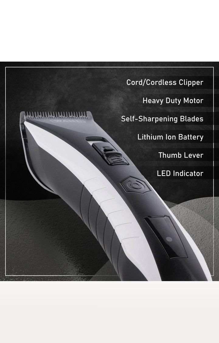 Wahl Performer Cordless Clipper