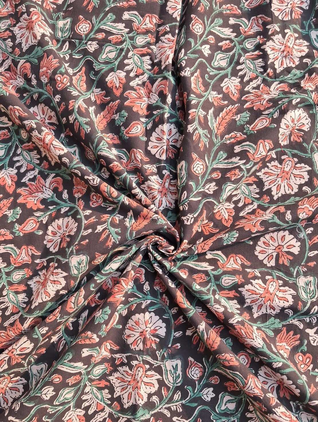 Cotton Fabric