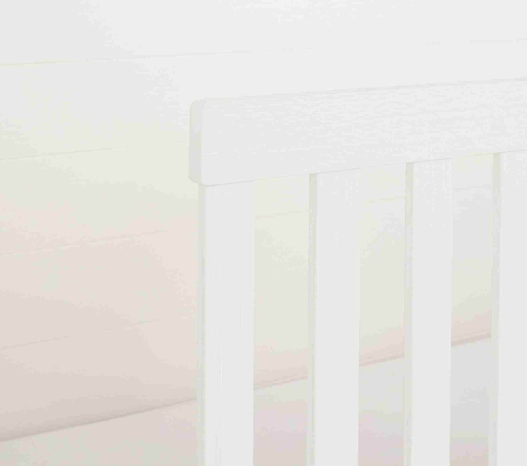 Rory 4-in-1 Convertible Crib