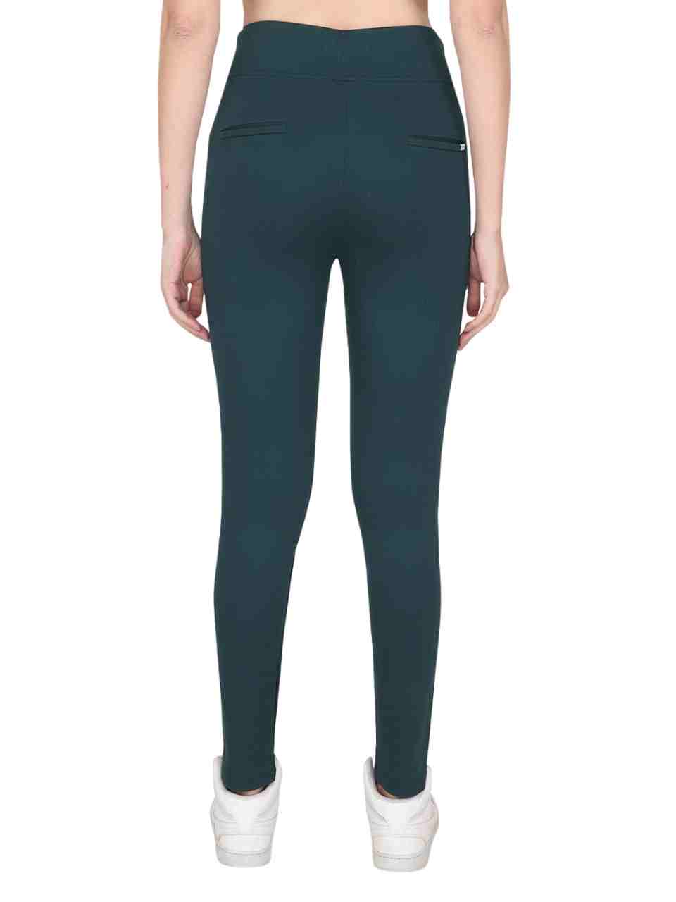 ALBION LADIES B GREEN LOTUS JAGGING*