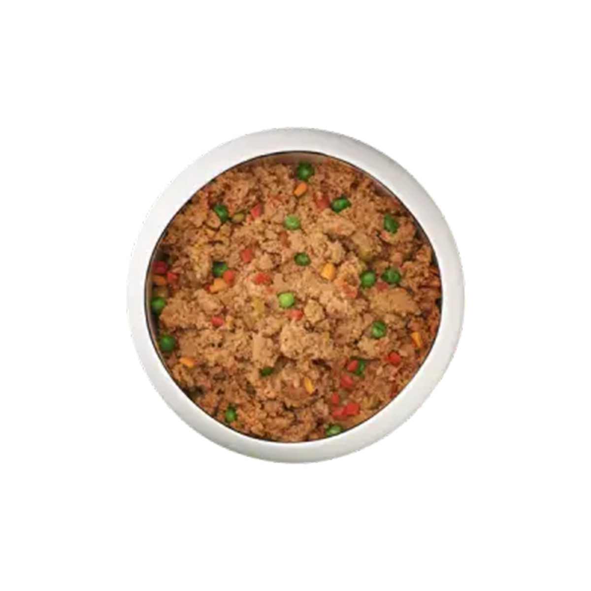 Bennys Bowl Chicken & Rice Dog Wet Food - 300 GM