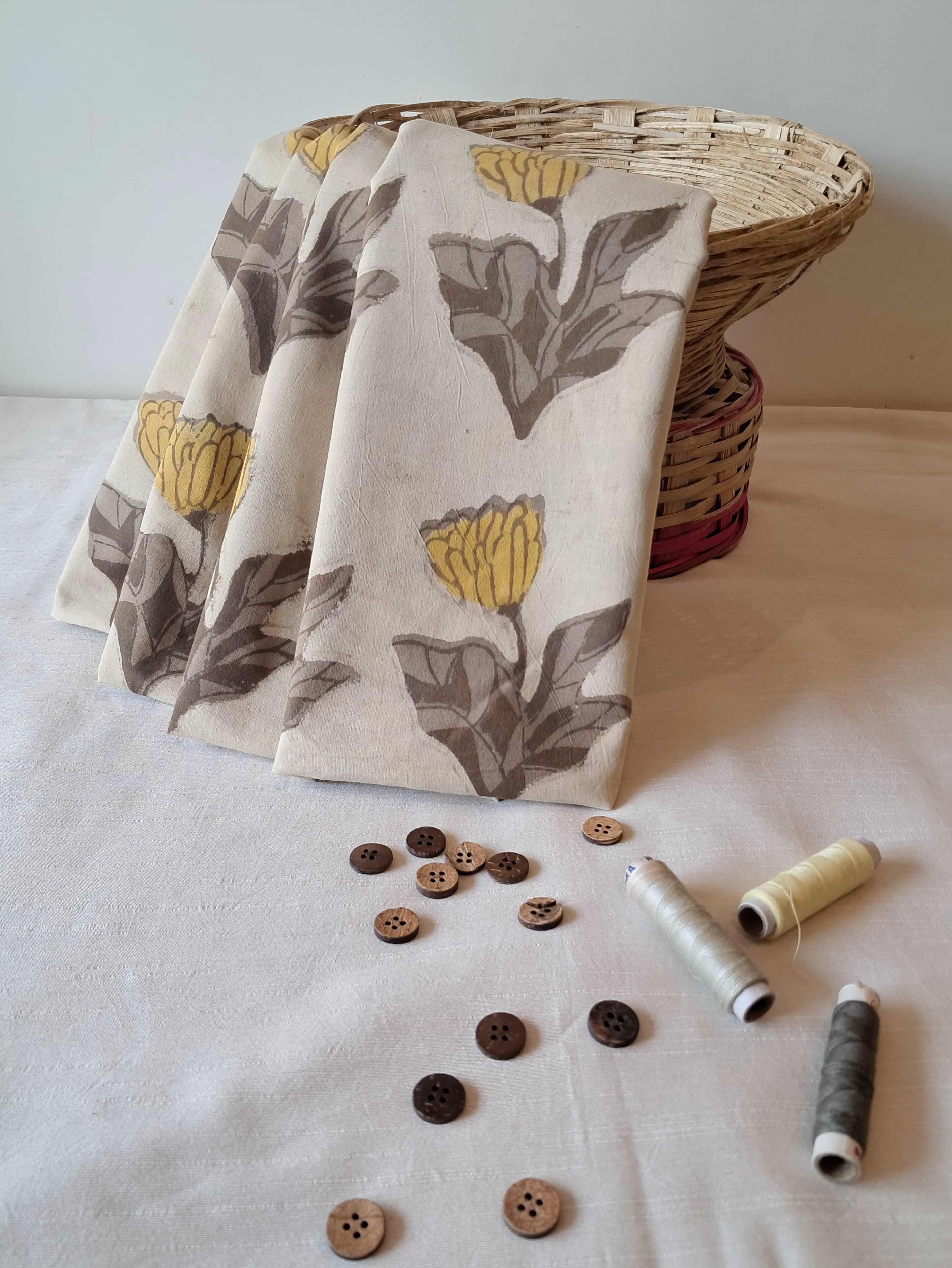 Cotton Fabric
