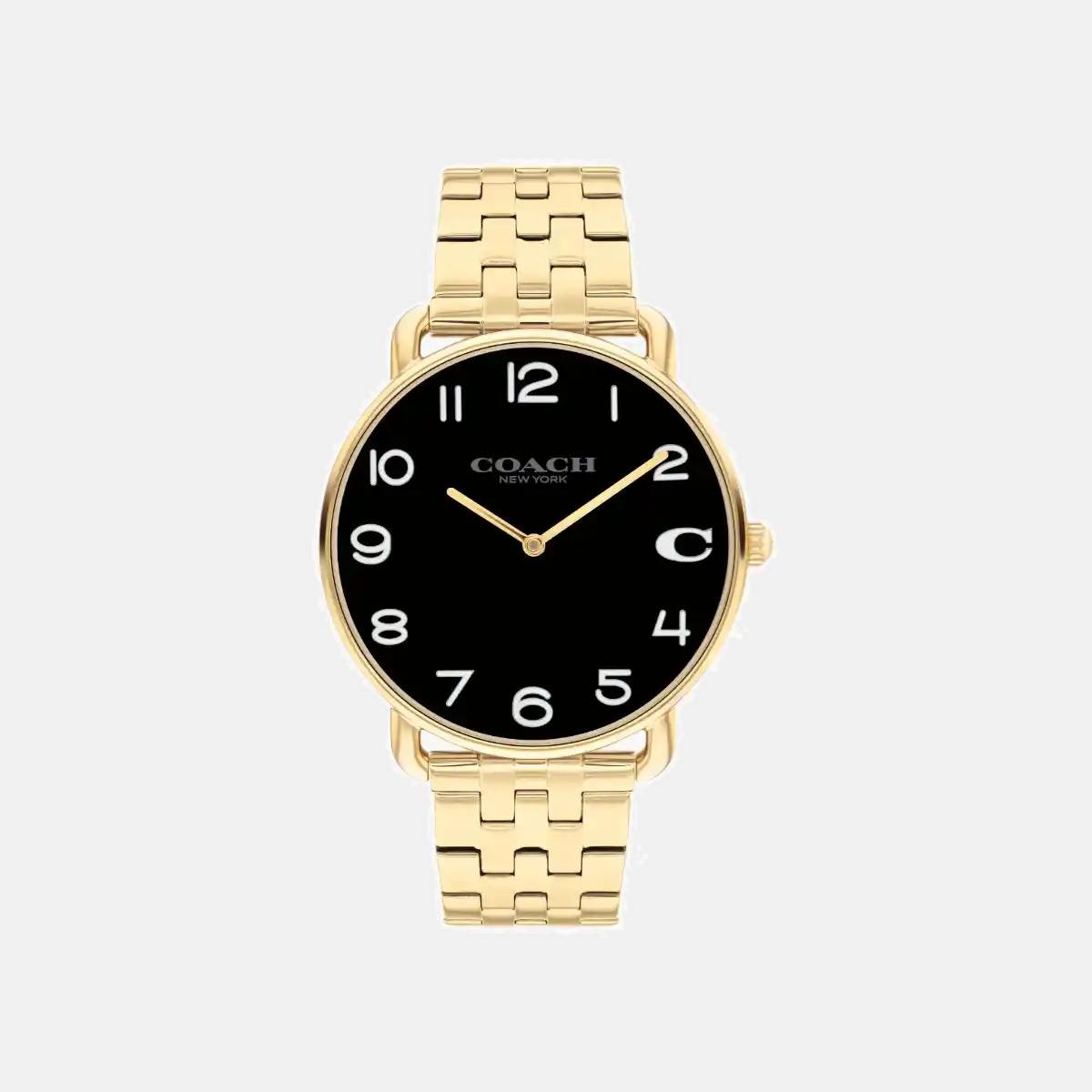 Elliot Watch - 41 mm