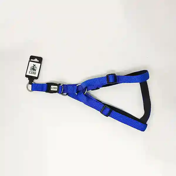 Ezra 2.54 cm Double Thick Harness