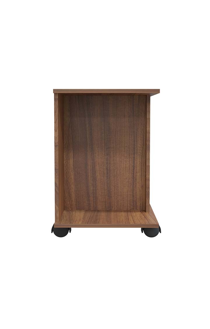 Tabla Tv Entertainment Unit - Leon Teak