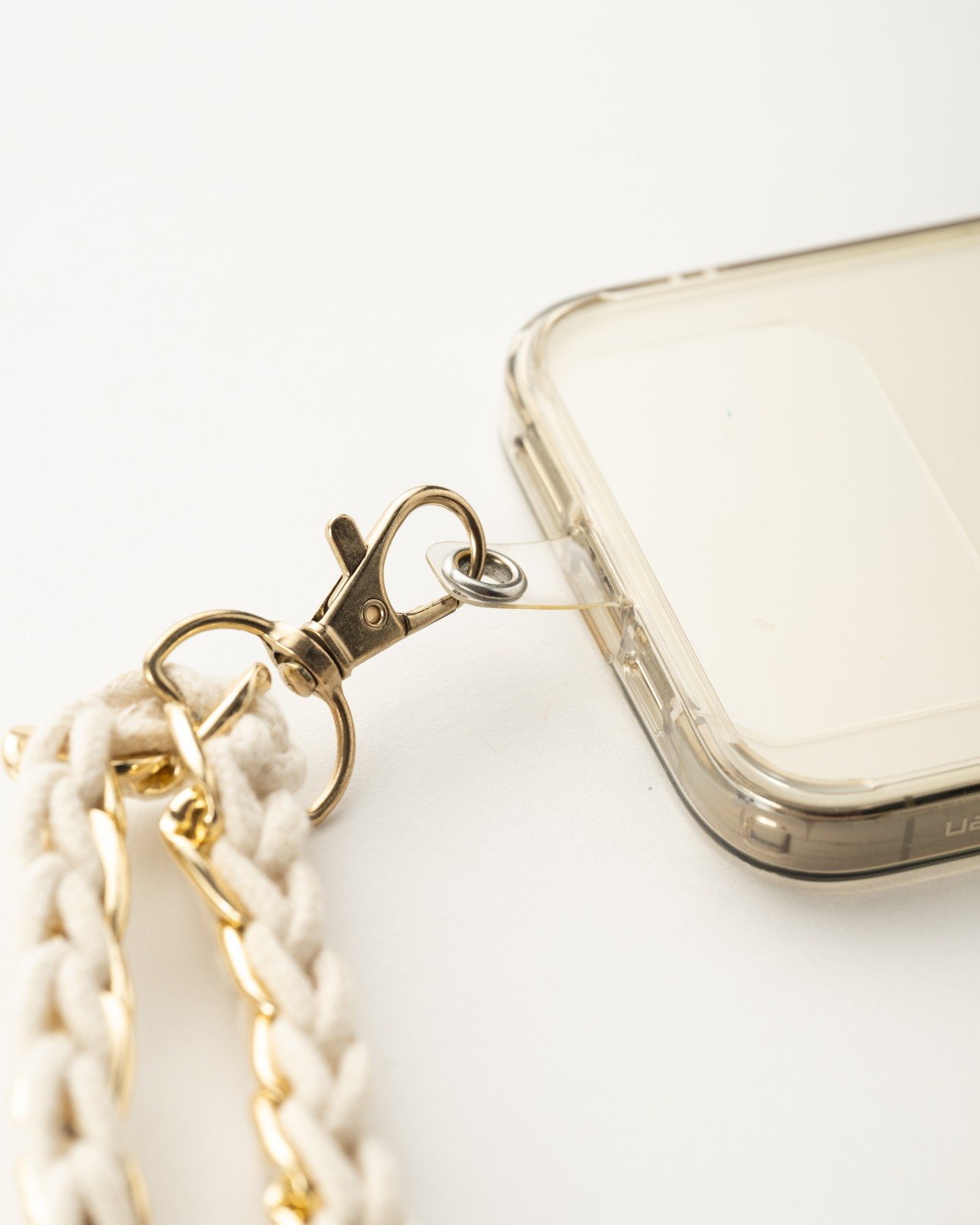 Sling it Phone Lanyard with Chain