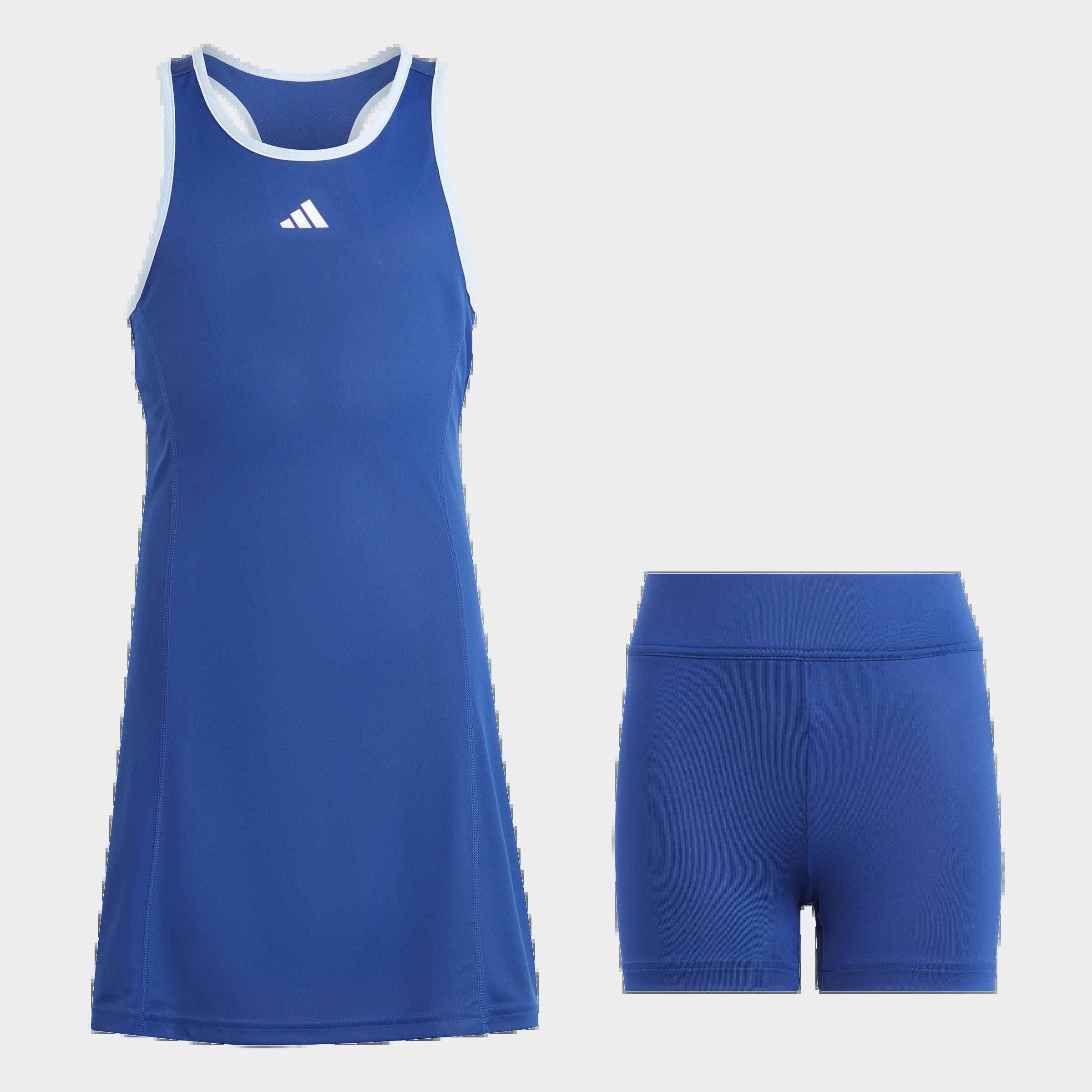 Adidas KIDS Girls Skater Dress