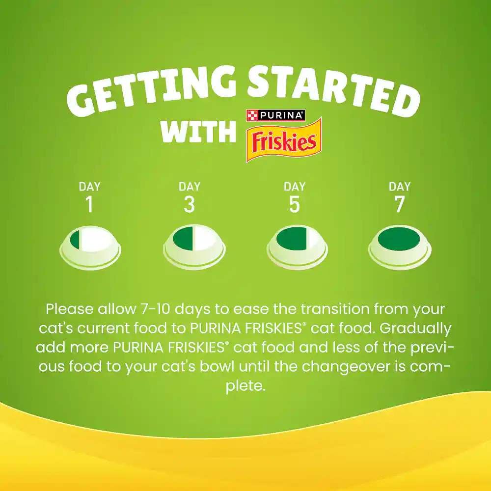 Purina Friskies Indoor Delights Salmon Tuna Chicken and Vegetables Flavours Adult Dry Cat Food