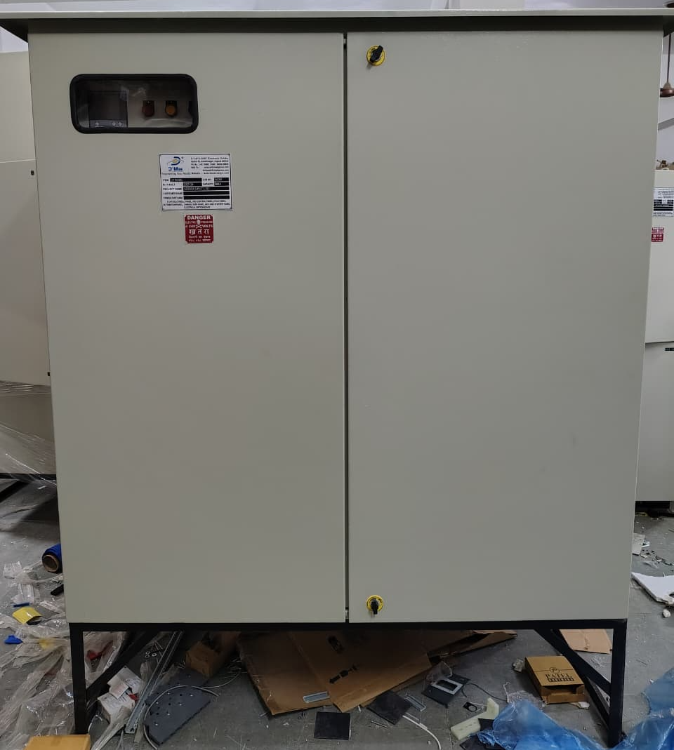 04269.2 (D'MAK Power Distribution Panel- D'MAK/2025-26/04269.2)