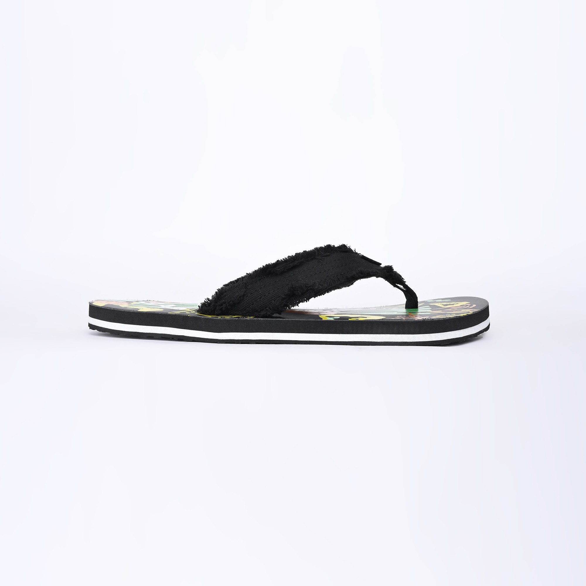 GAS | Men's FlipBack Multi Flipflops|1