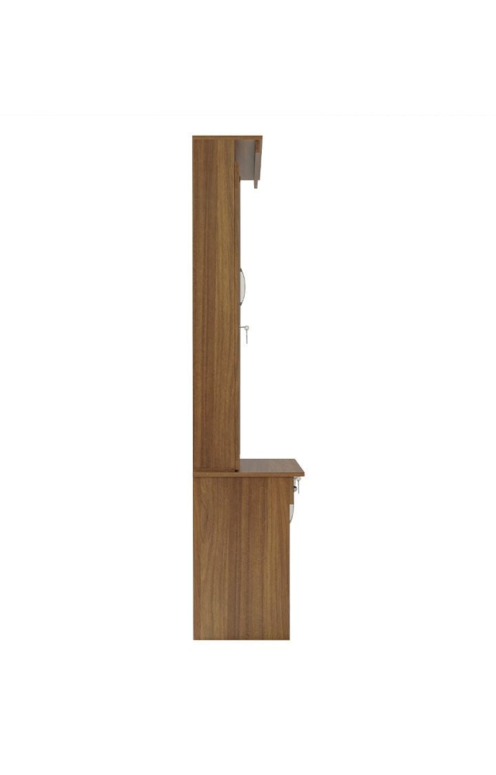 Madesa Dressing Table - Leon Teak