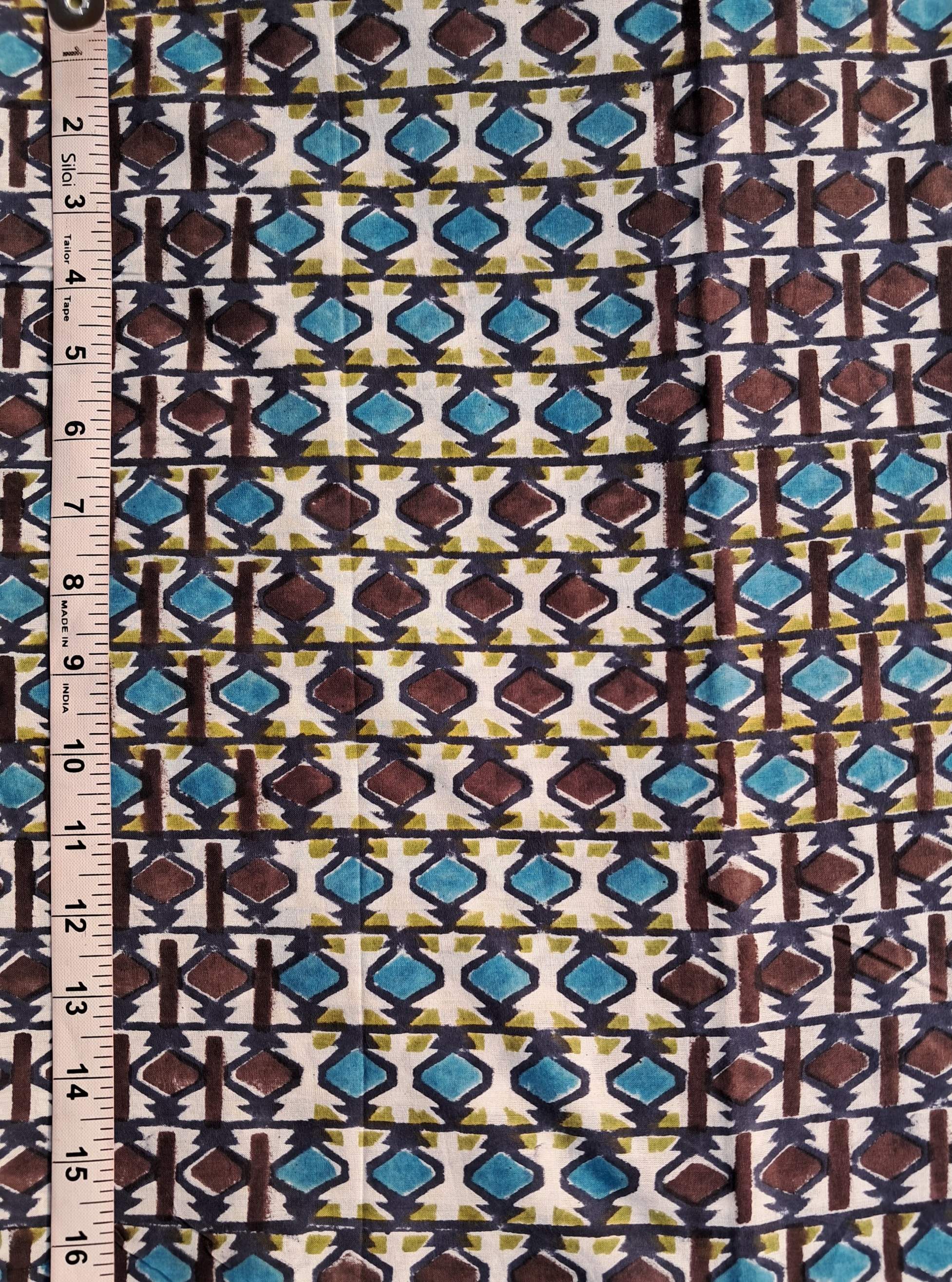 Cotton Fabric