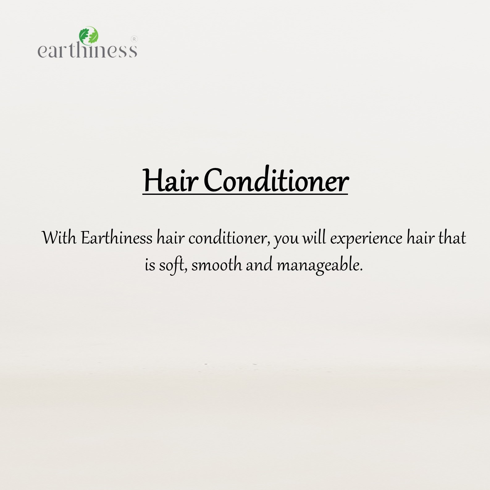 Earthiness | Earthiness Silky Hair Conditioner - 50 gm 6