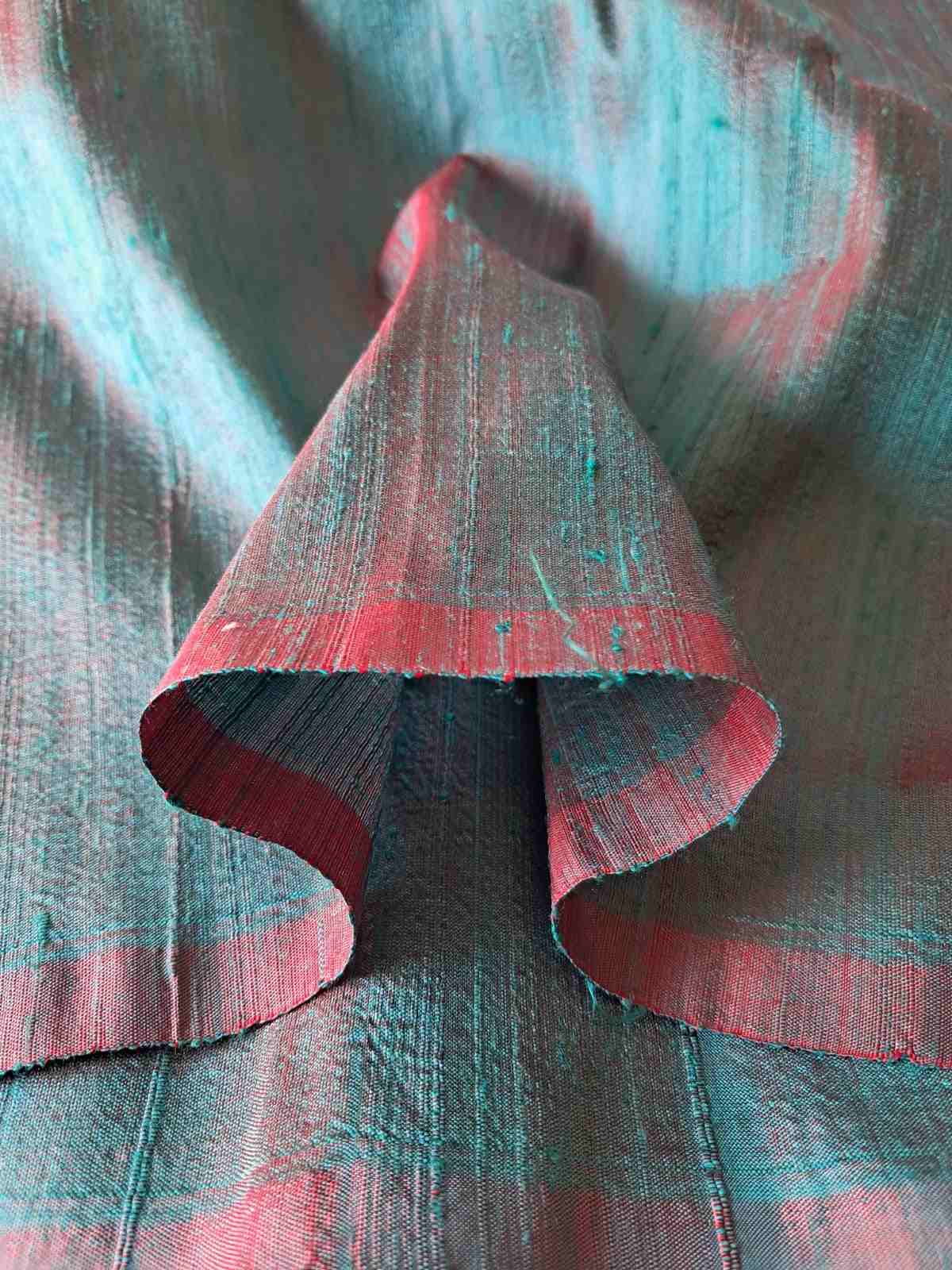 Blouse piece