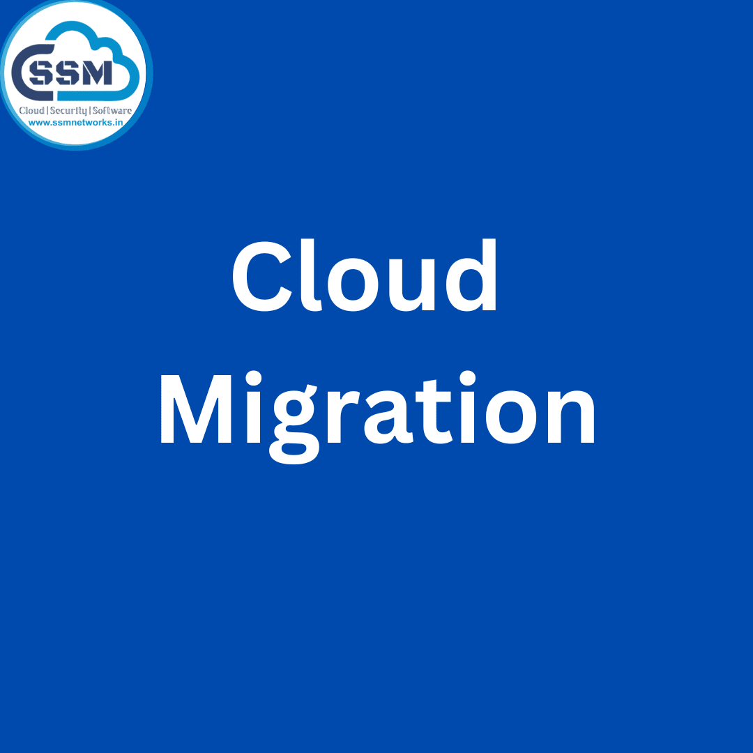 Cloud Migration
