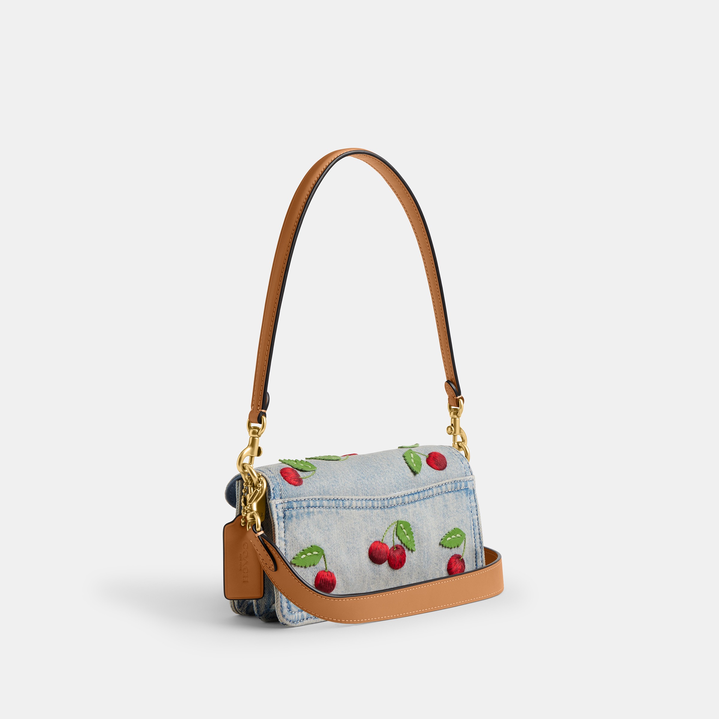 Tabby Shoulder Bag 20