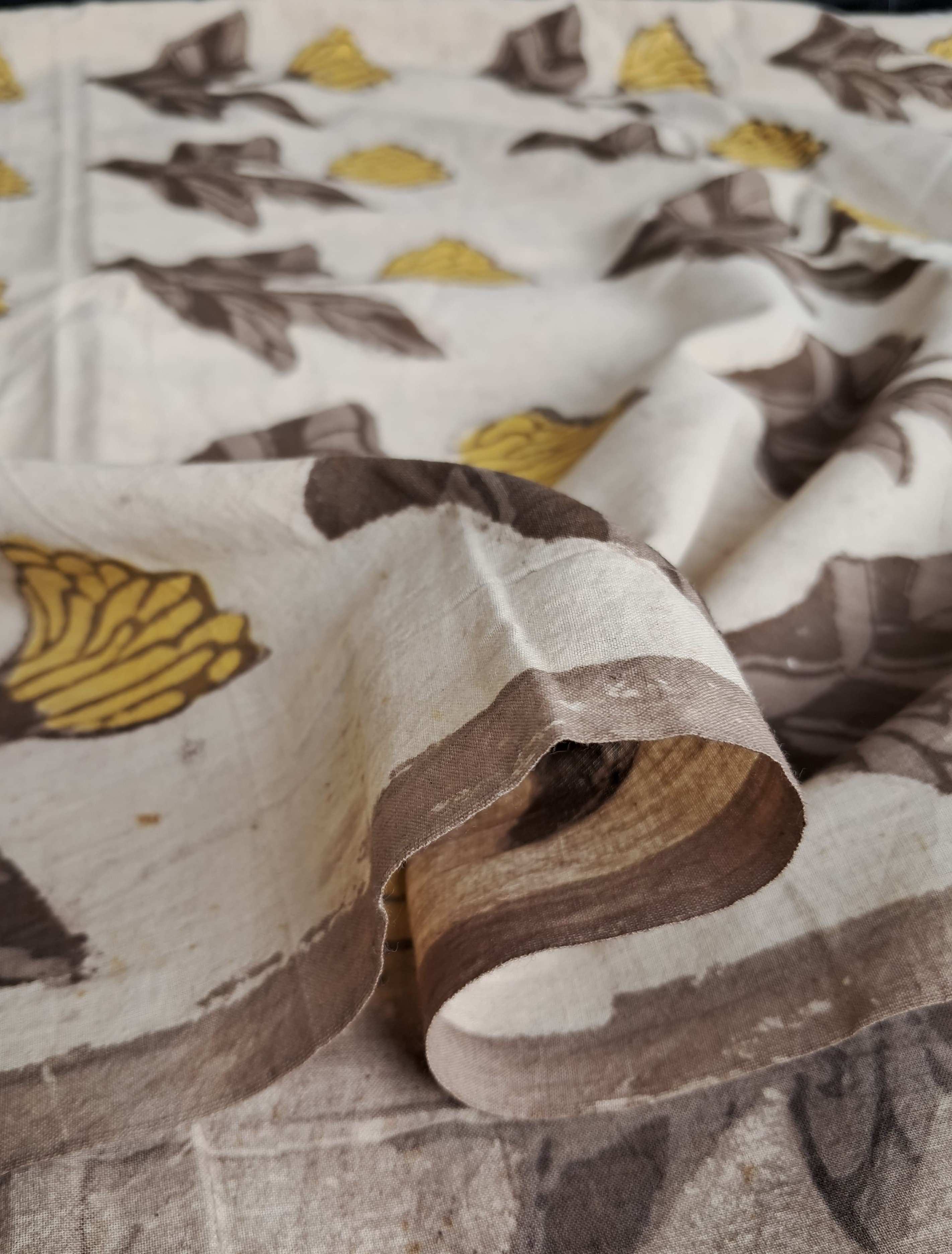 Cotton Fabric