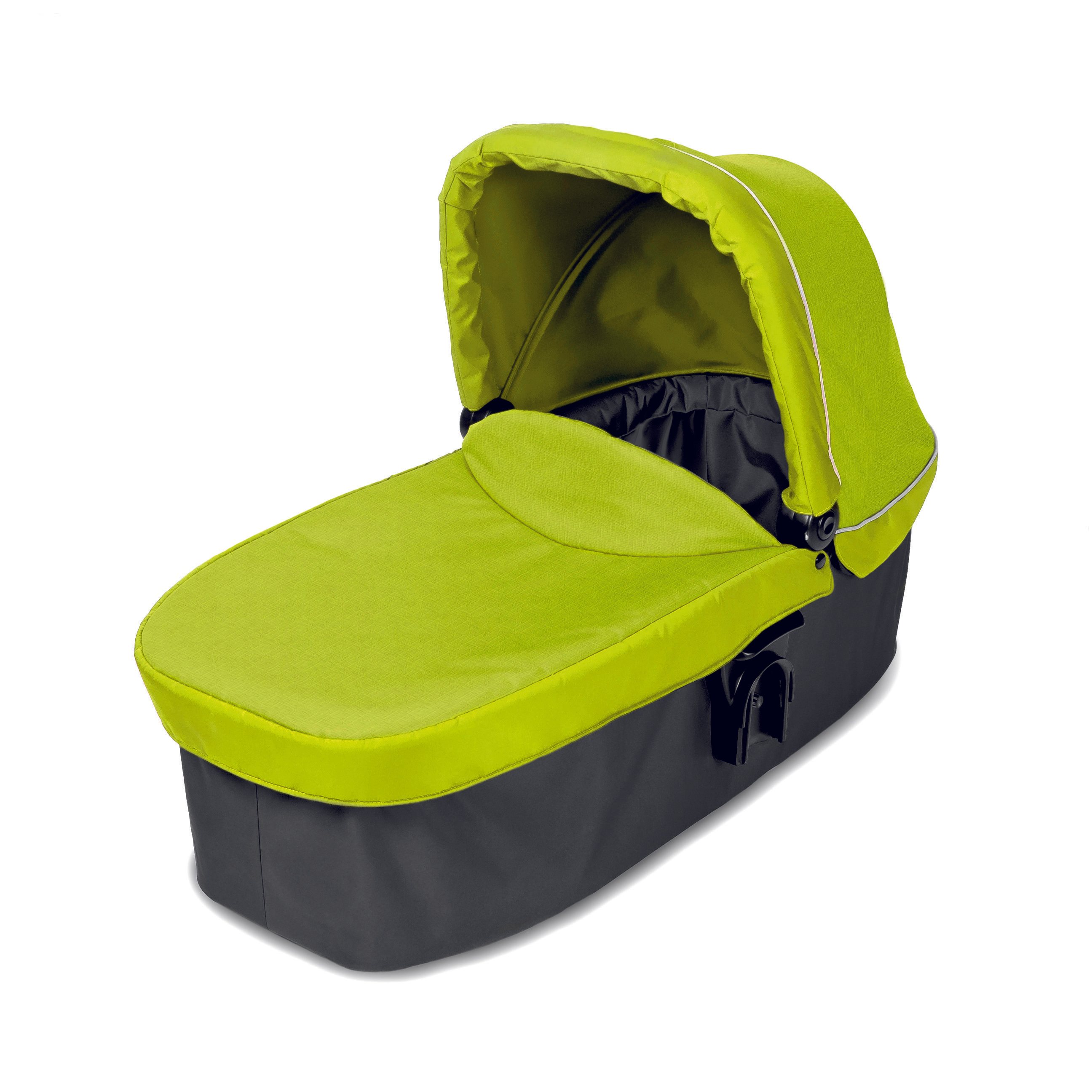 Graco Evo Carrycot  Green