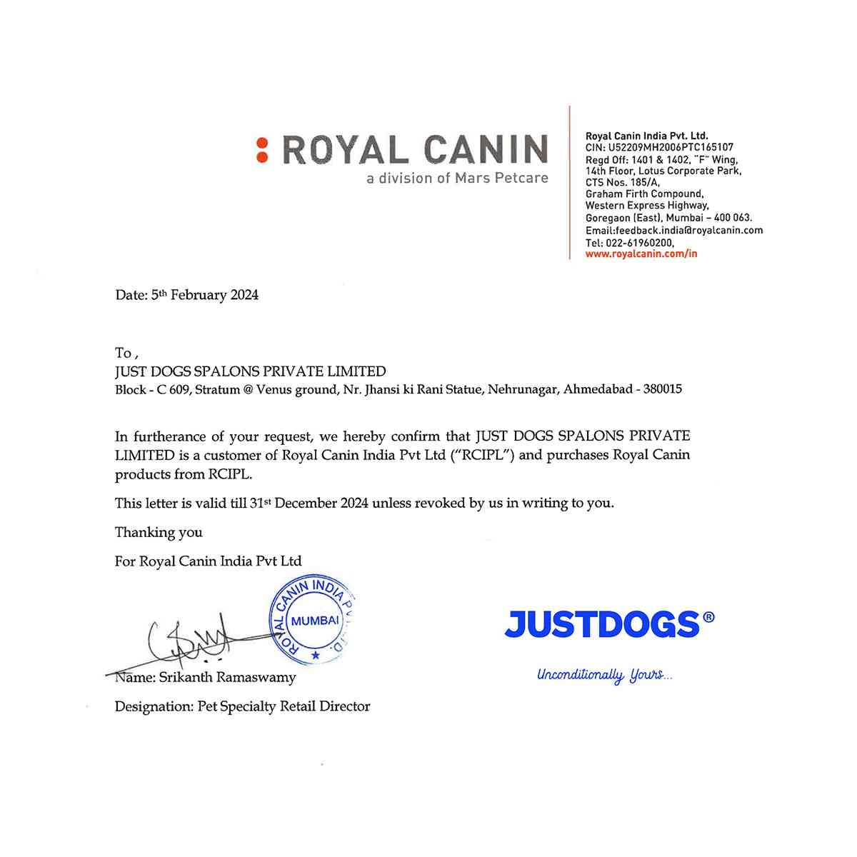 Royal Canin Golden Retriever Puppy Dry Dog Food