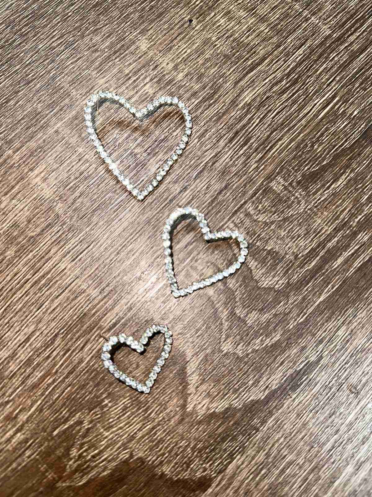 SWEETHEART SILVER MEDIUM