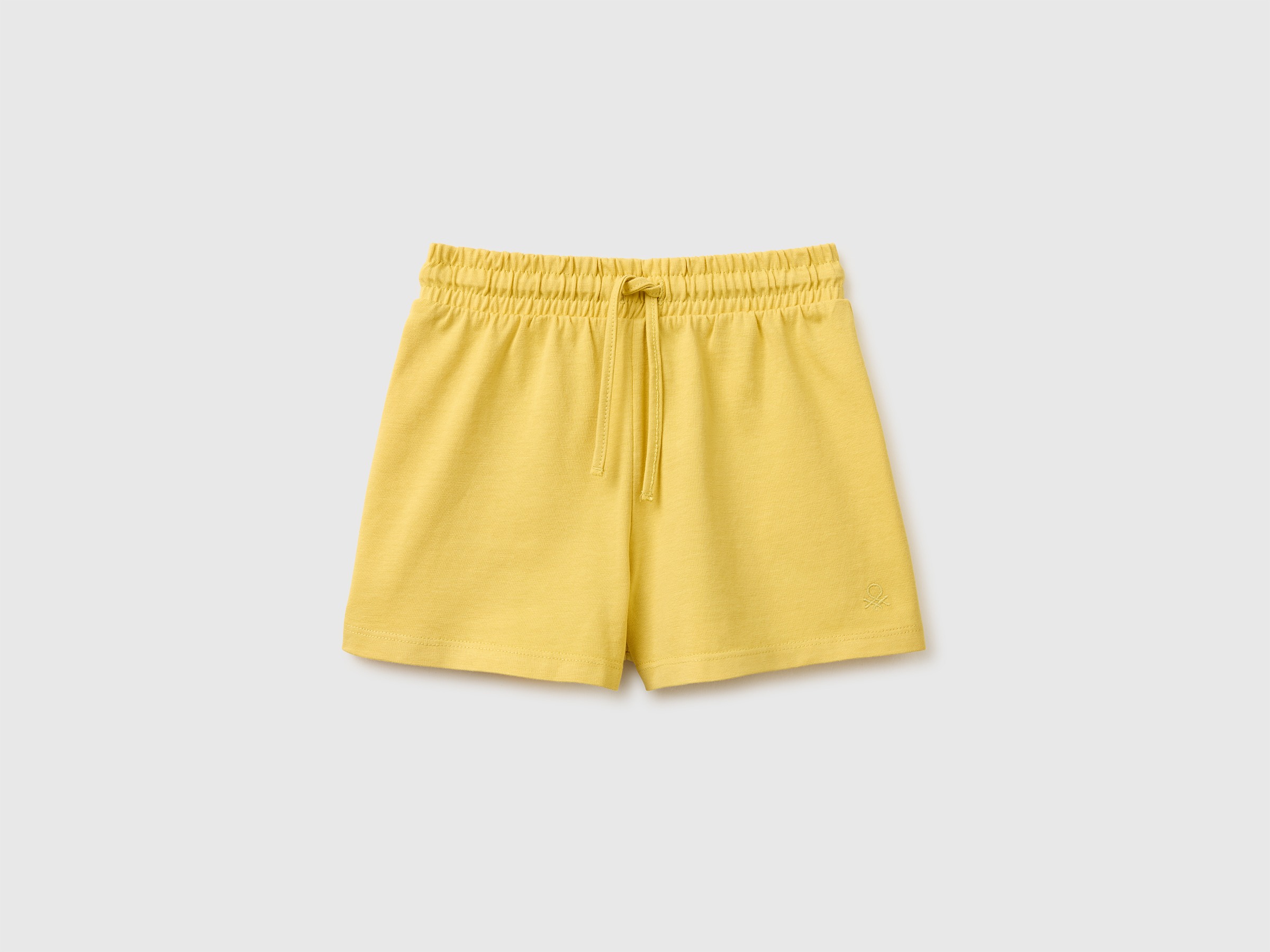 Pure cotton shorts