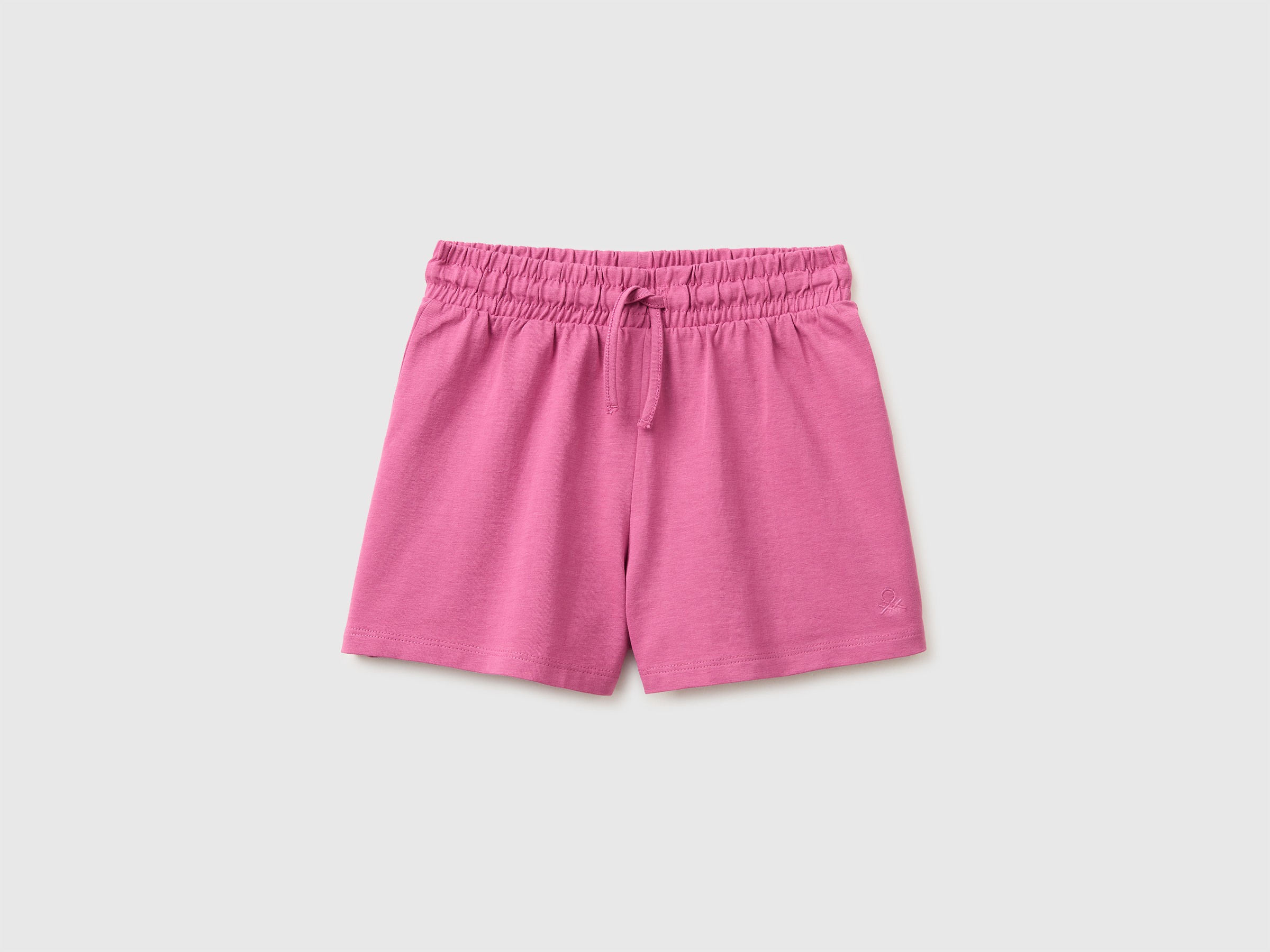 Pure cotton shorts