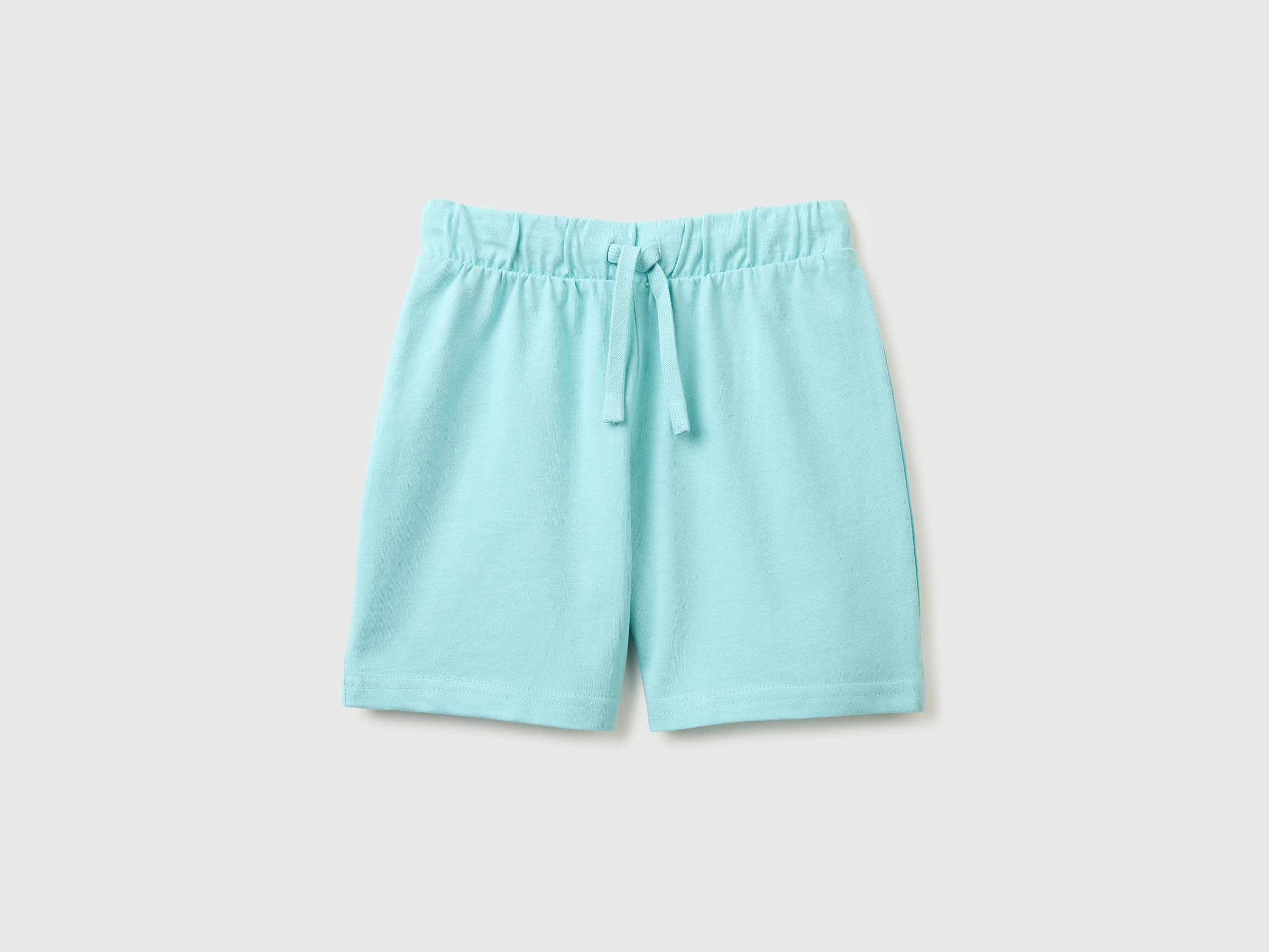 Regular fit Bermuda shorts