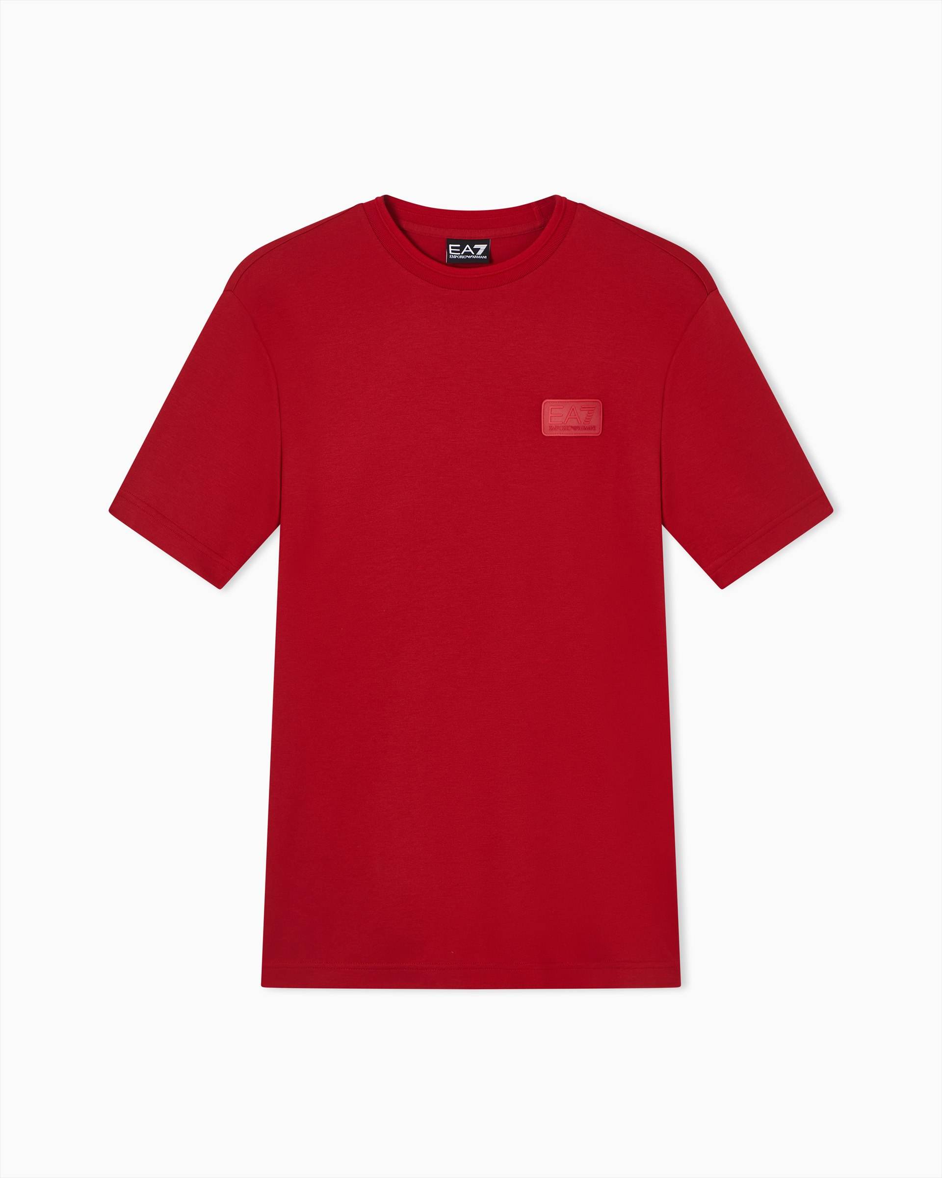 Regular-Fit Lux Identity T-Shirt