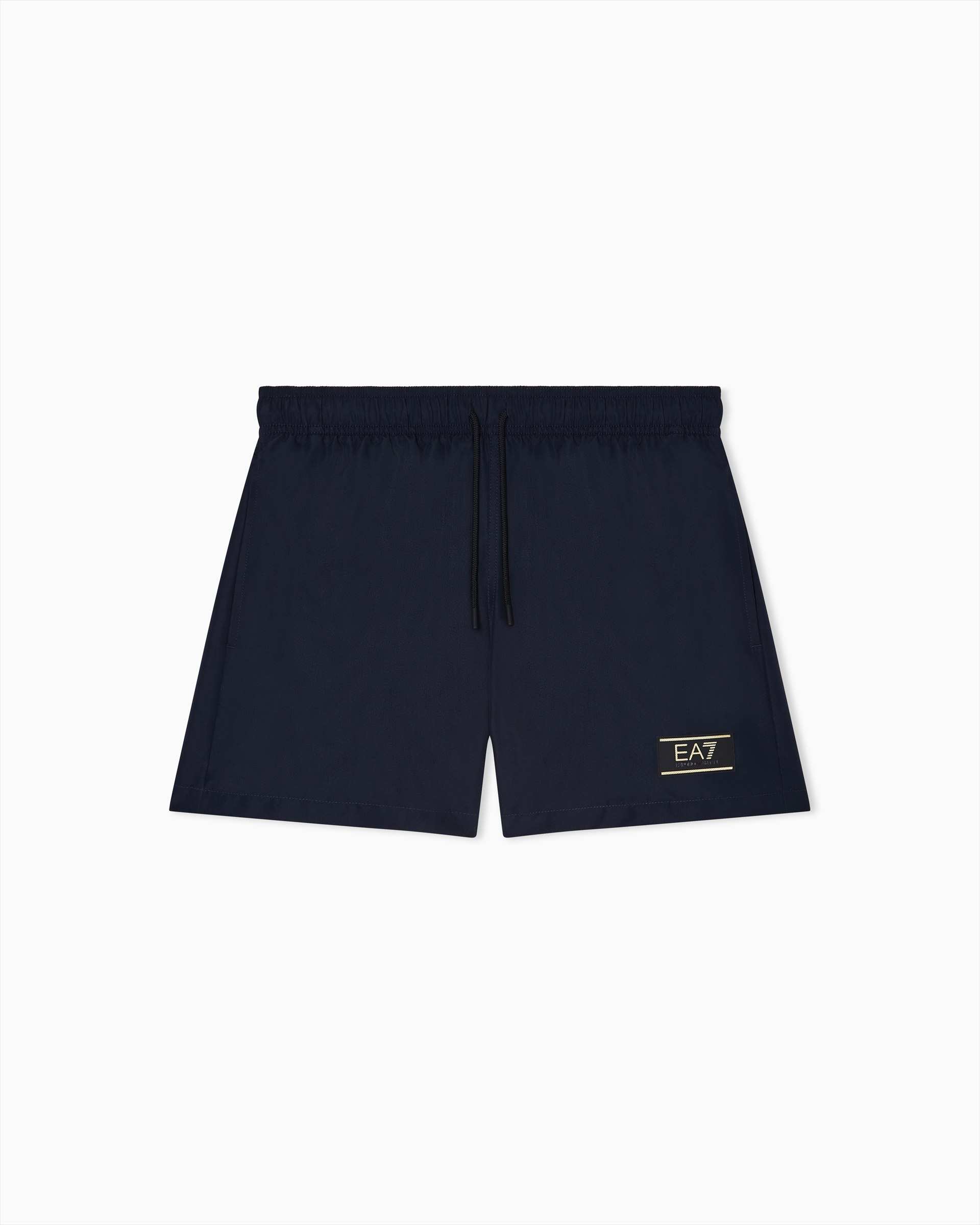 Premium Label Swim Shorts