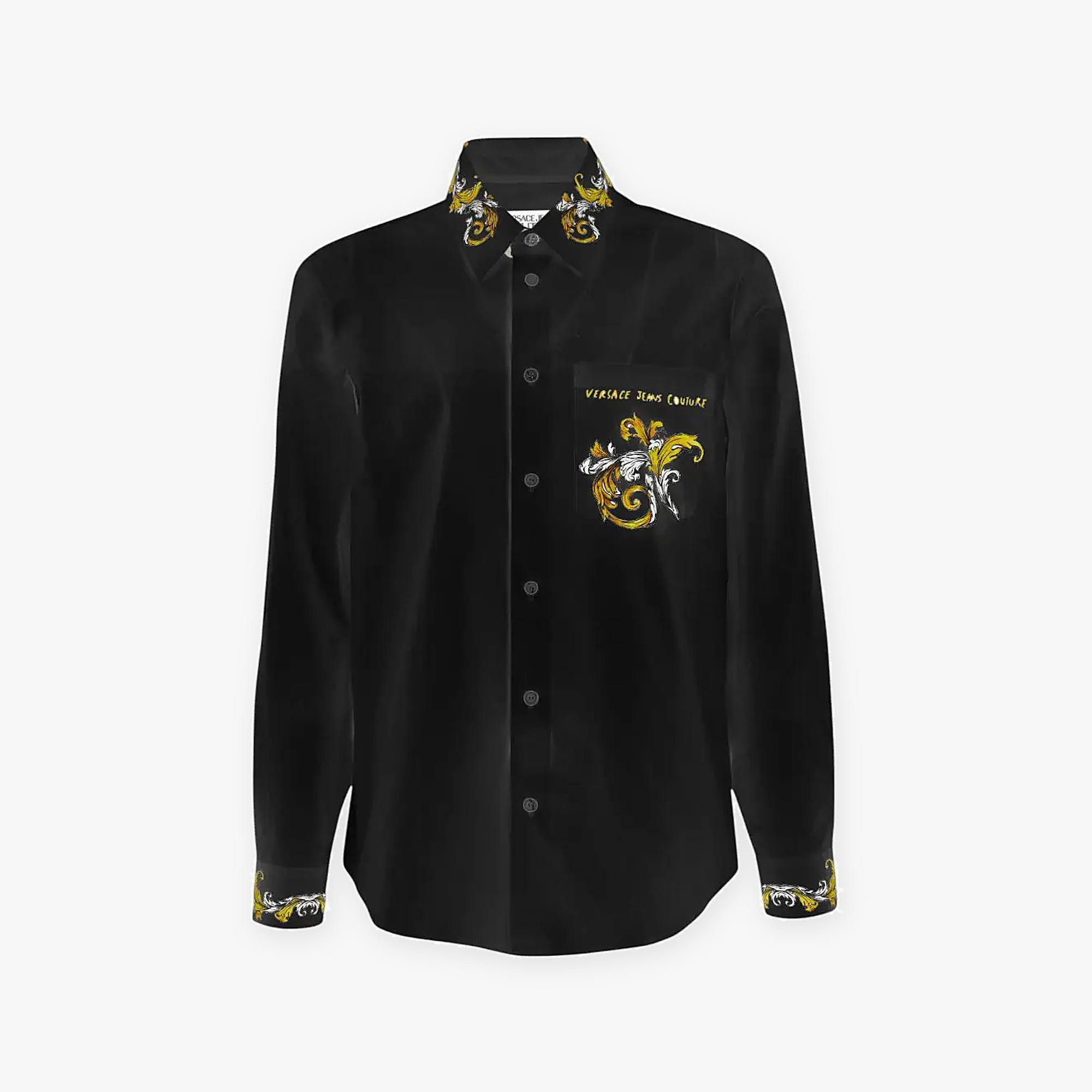 Outline Barocco Regular-Fit Shirt