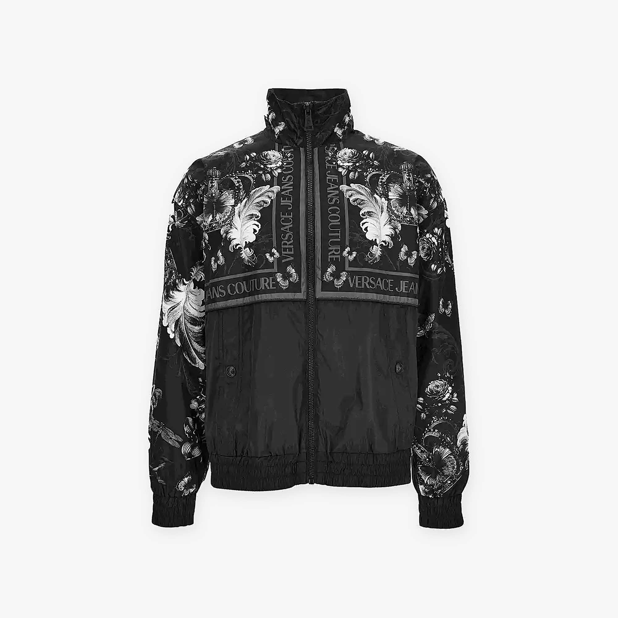 Windbreaker Jacket