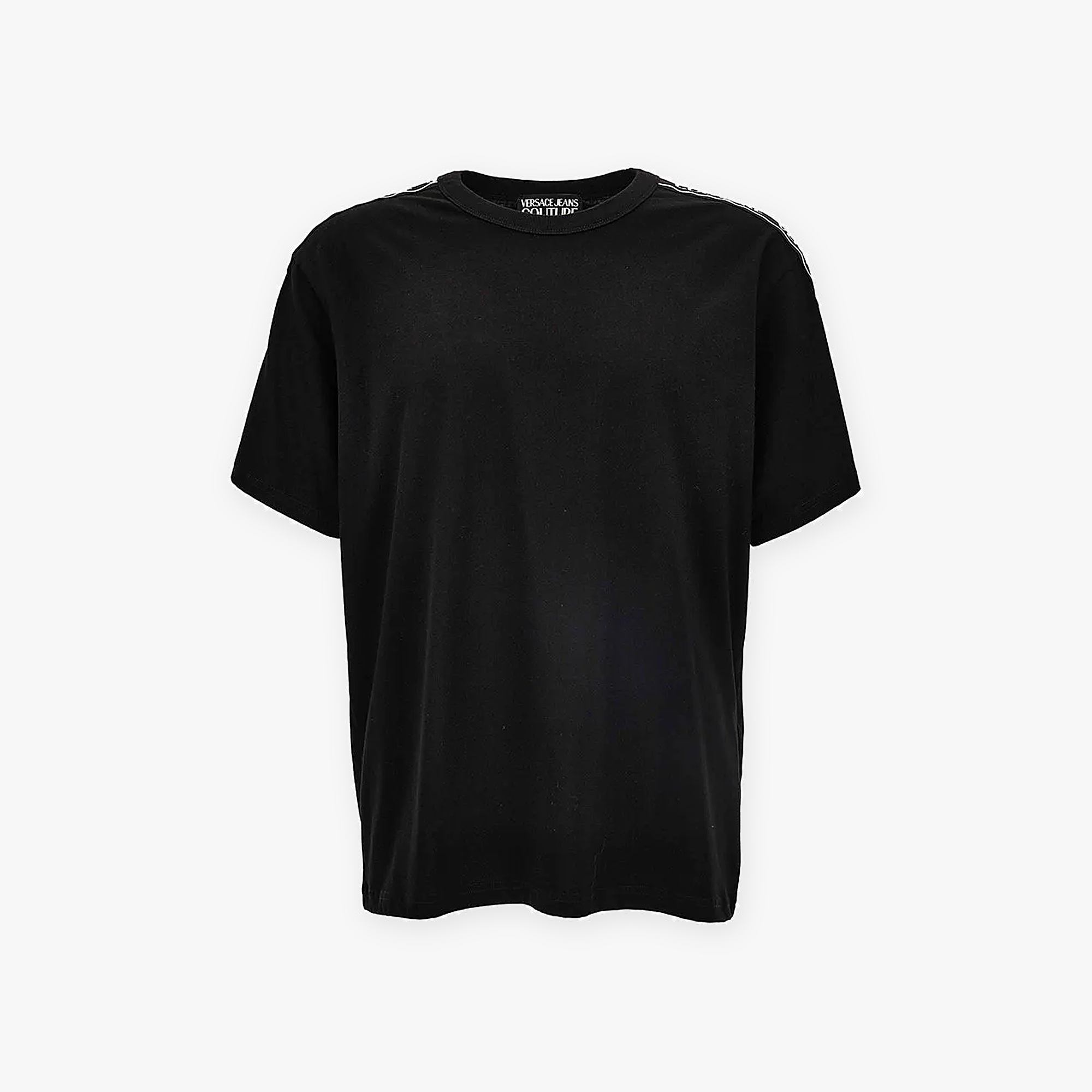 Logo Tape T-Shirt
