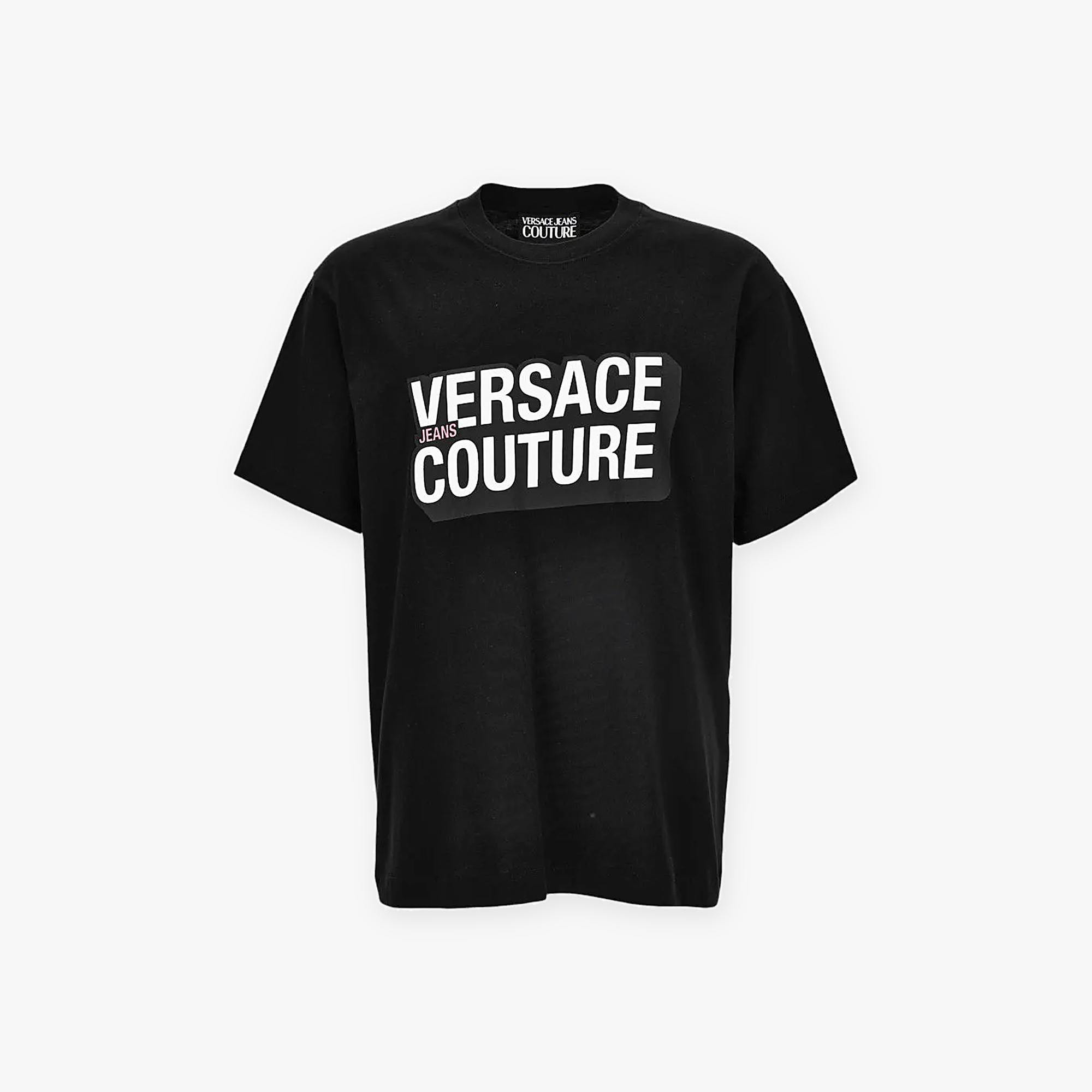 Logo Regular Fit T-Shirt