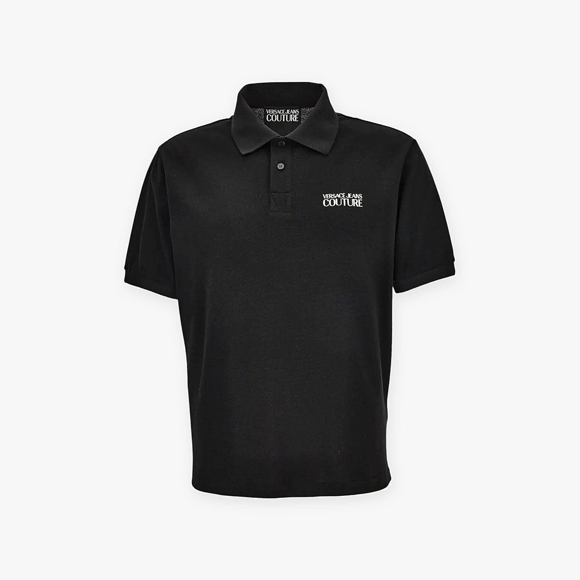 Institutional Logo Regular-Fit Polo Shirt
