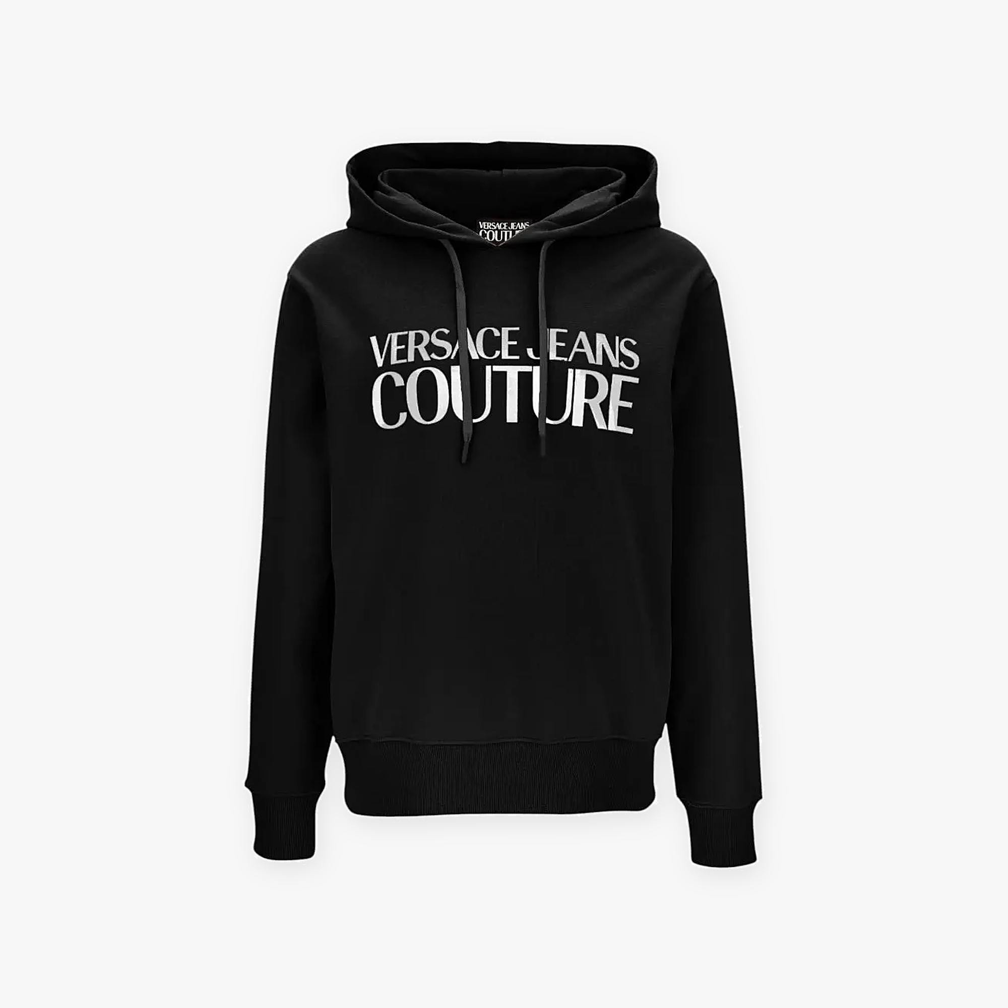 Logo Hoodie