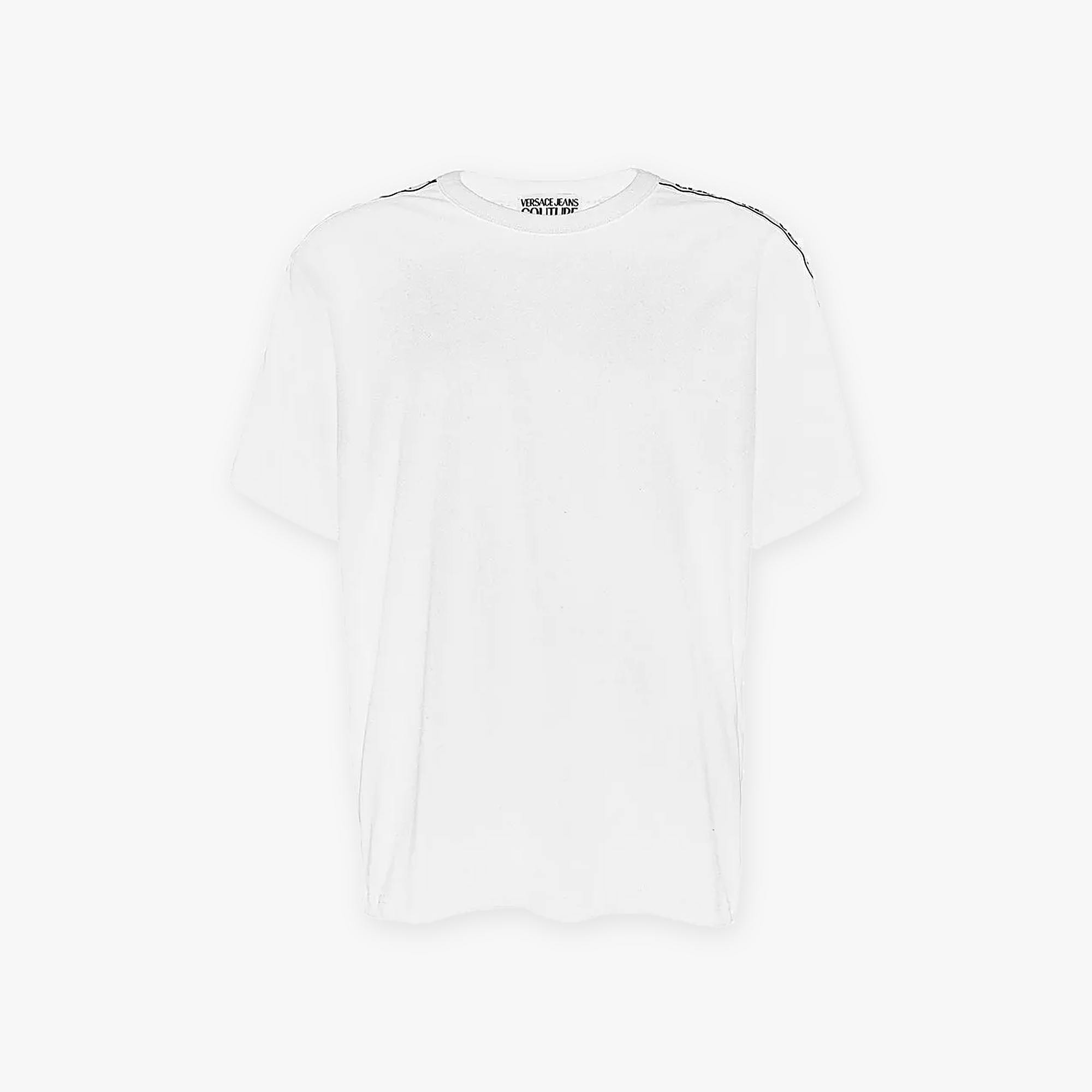 Logo Tape T-Shirt